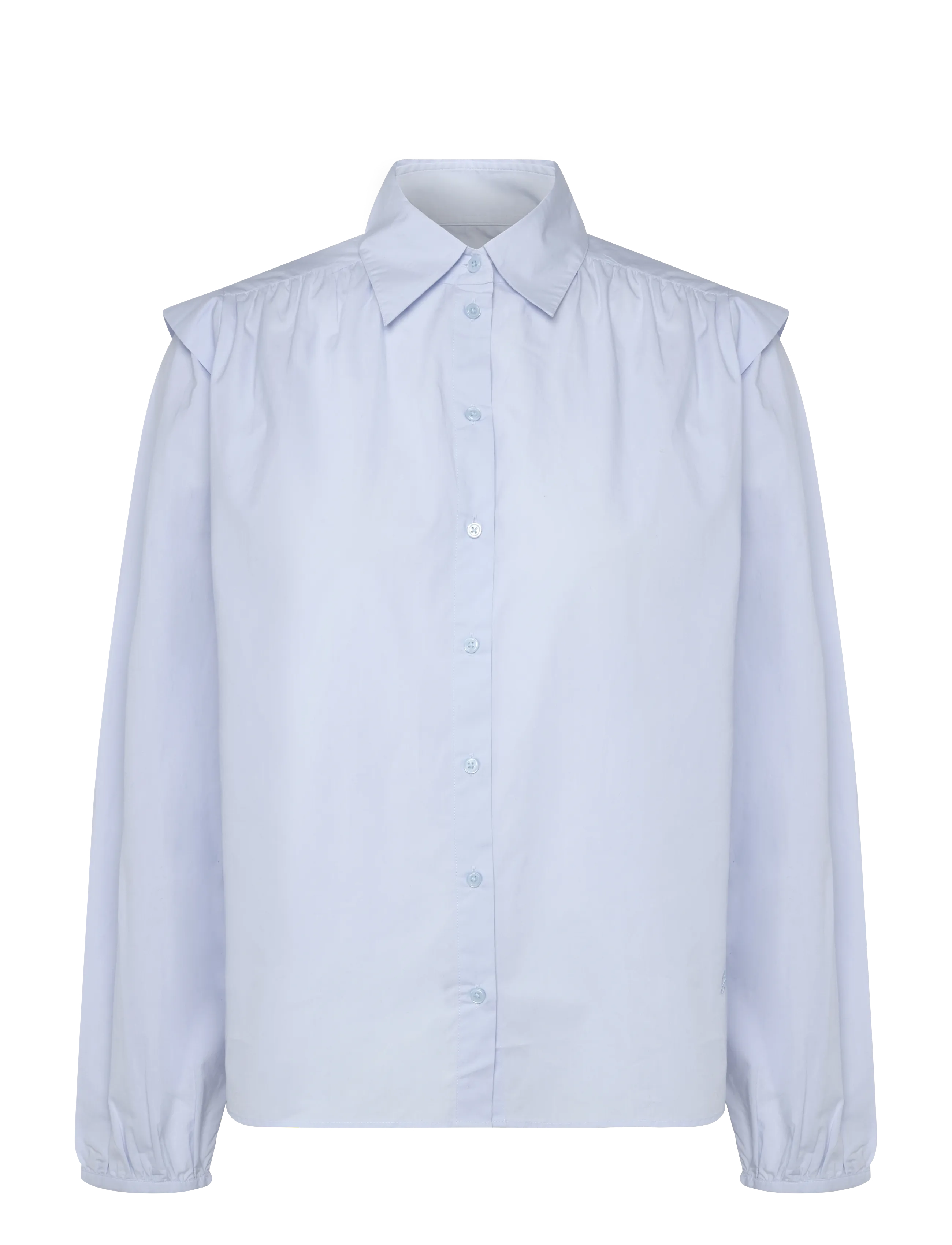 BOSS C_Bosally - Blusar - LIGHT/PASTEL BLUE / blue