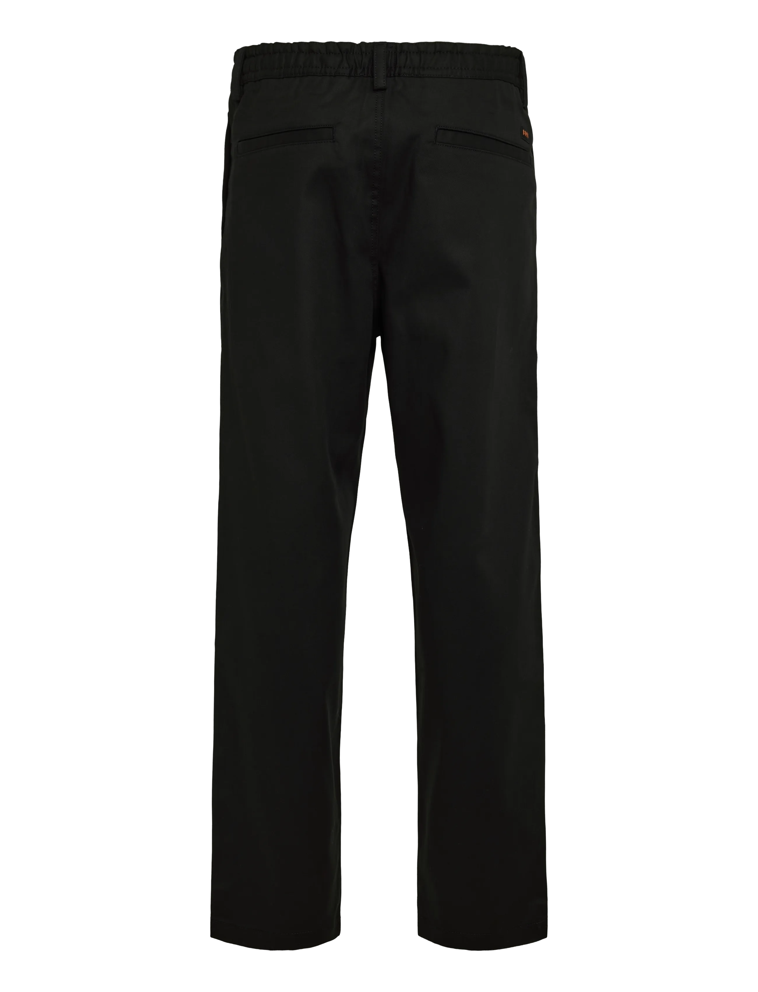 BOSS - Chino-ST-P - black - 1