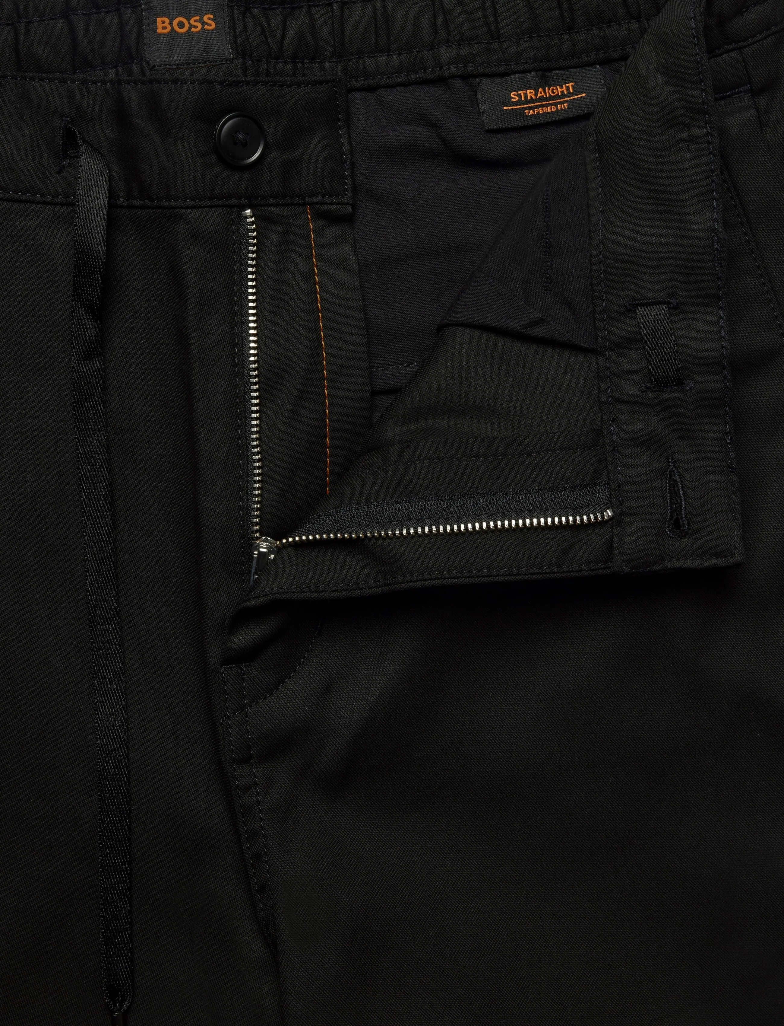 BOSS - Chino-ST-P - black - 3