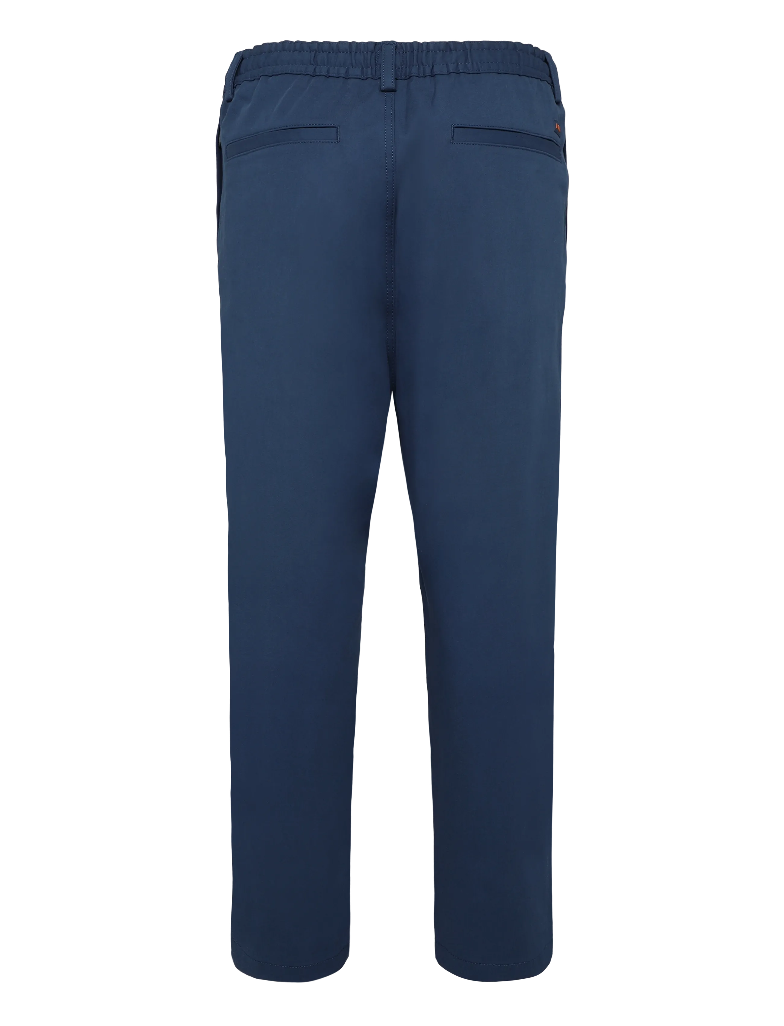 BOSS - Chino-ST-P - casual trousers - open blue - 2