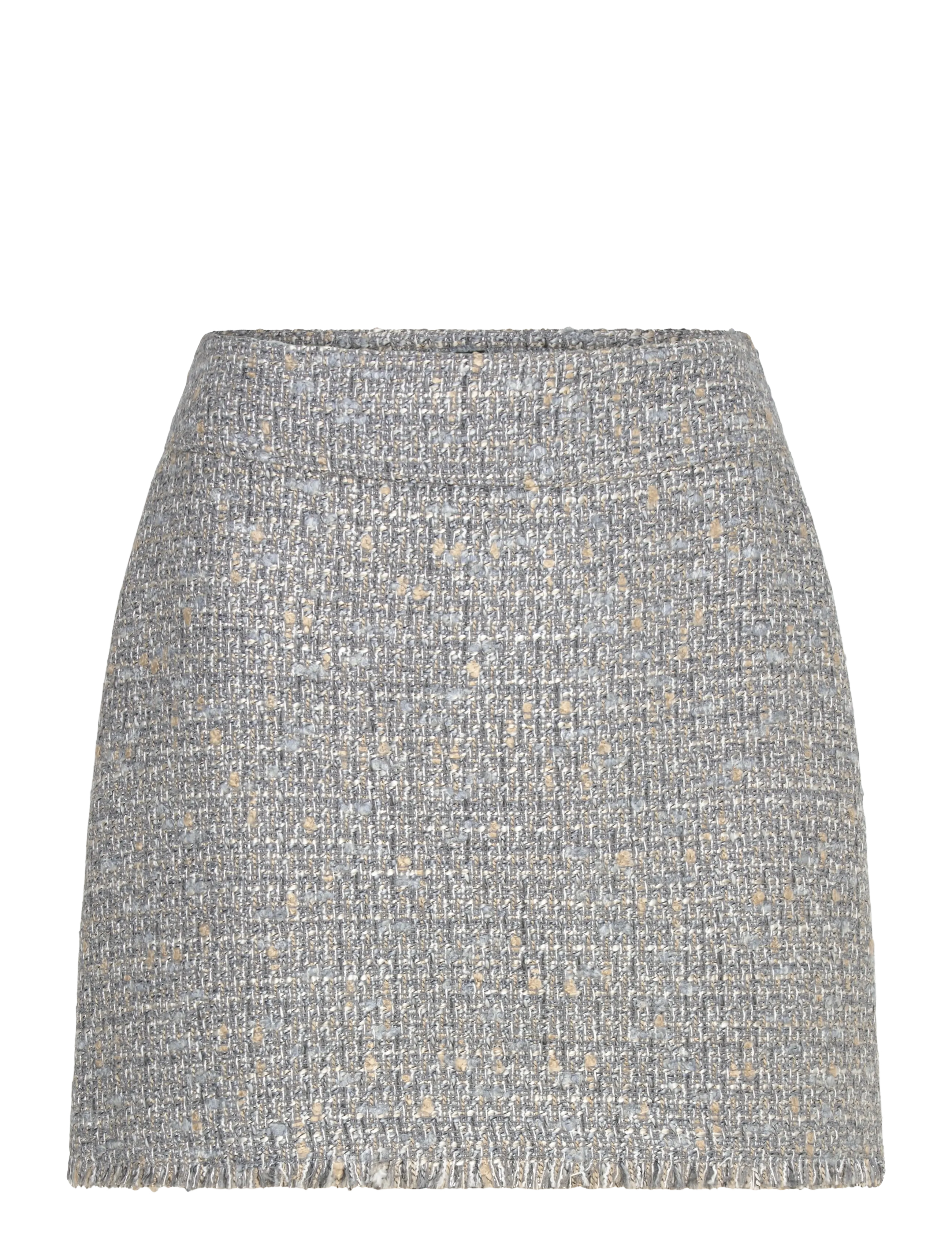 BOSS C_Vatoni - Röcke - OPEN MISCELLANEOUS / grey