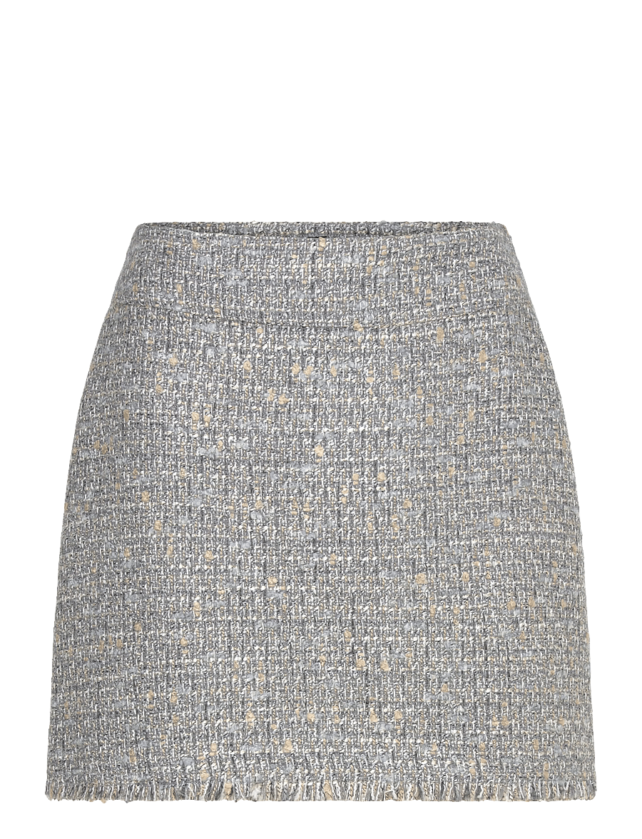 BOSS - C_Vatoni - denimskjørt - open miscellaneous - 0