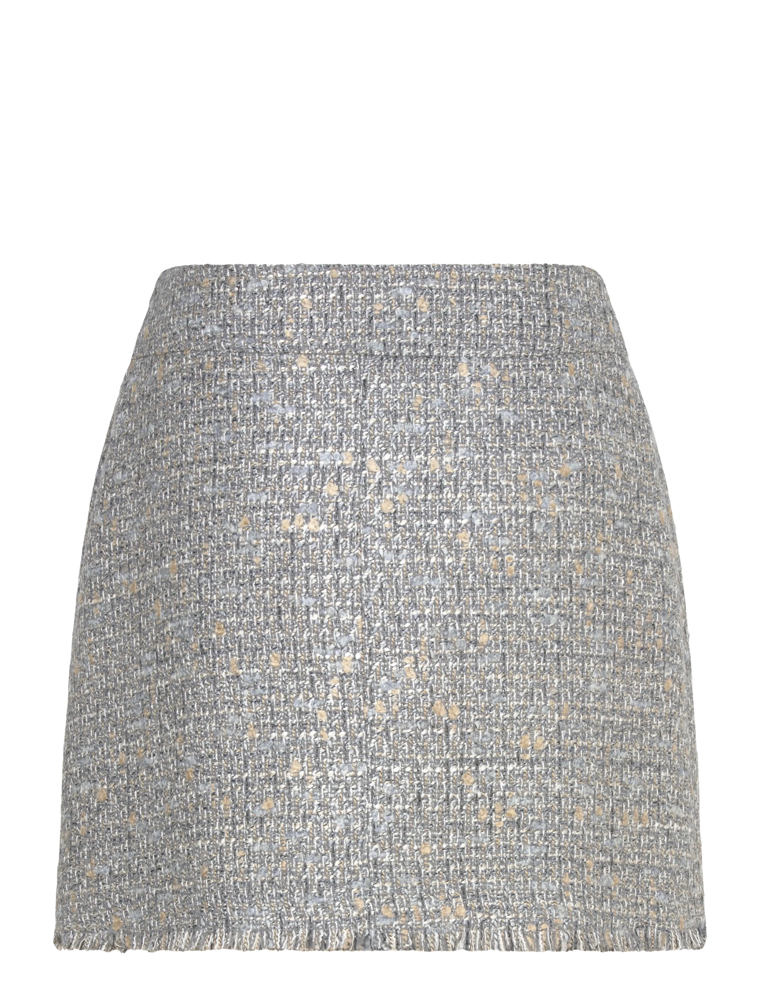 BOSS - C_Vatoni - denimskjørt - open miscellaneous - 1