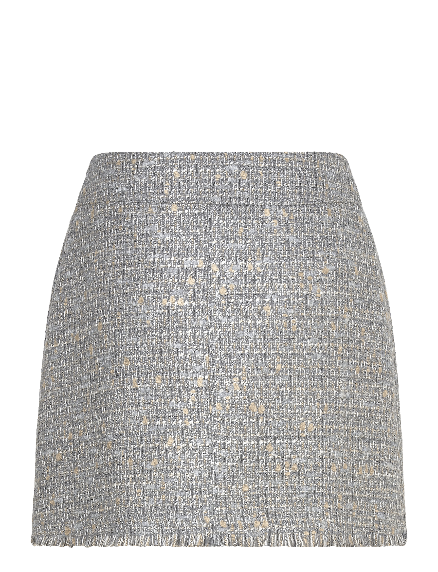 BOSS - C_Vatoni - denimskjørt - open miscellaneous - 1