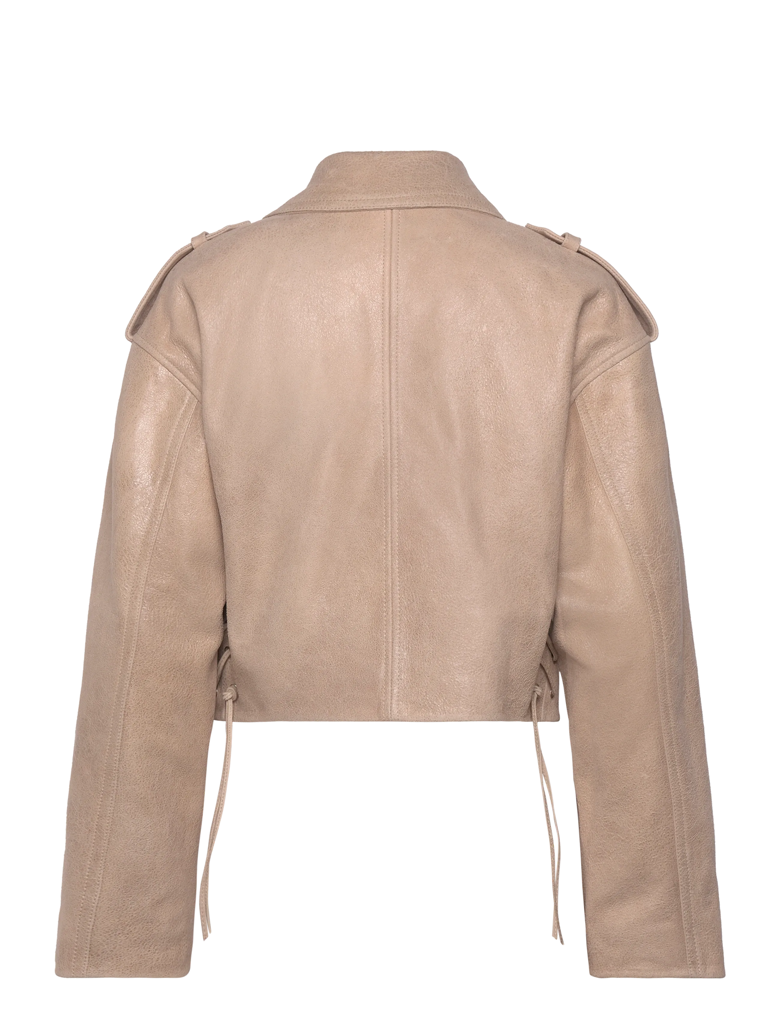 BOSS - C_Salace - frühlingsjacken - open beige - 2