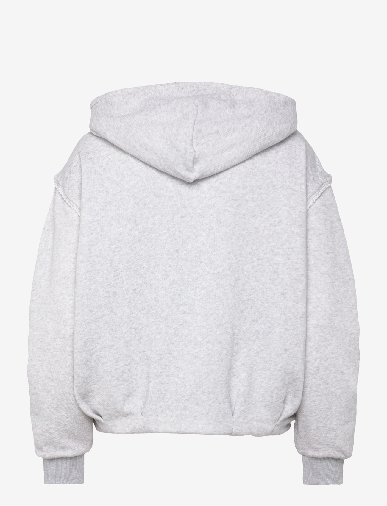 BOSS - C_Elendy - kapuzenpullover - open grey - 1
