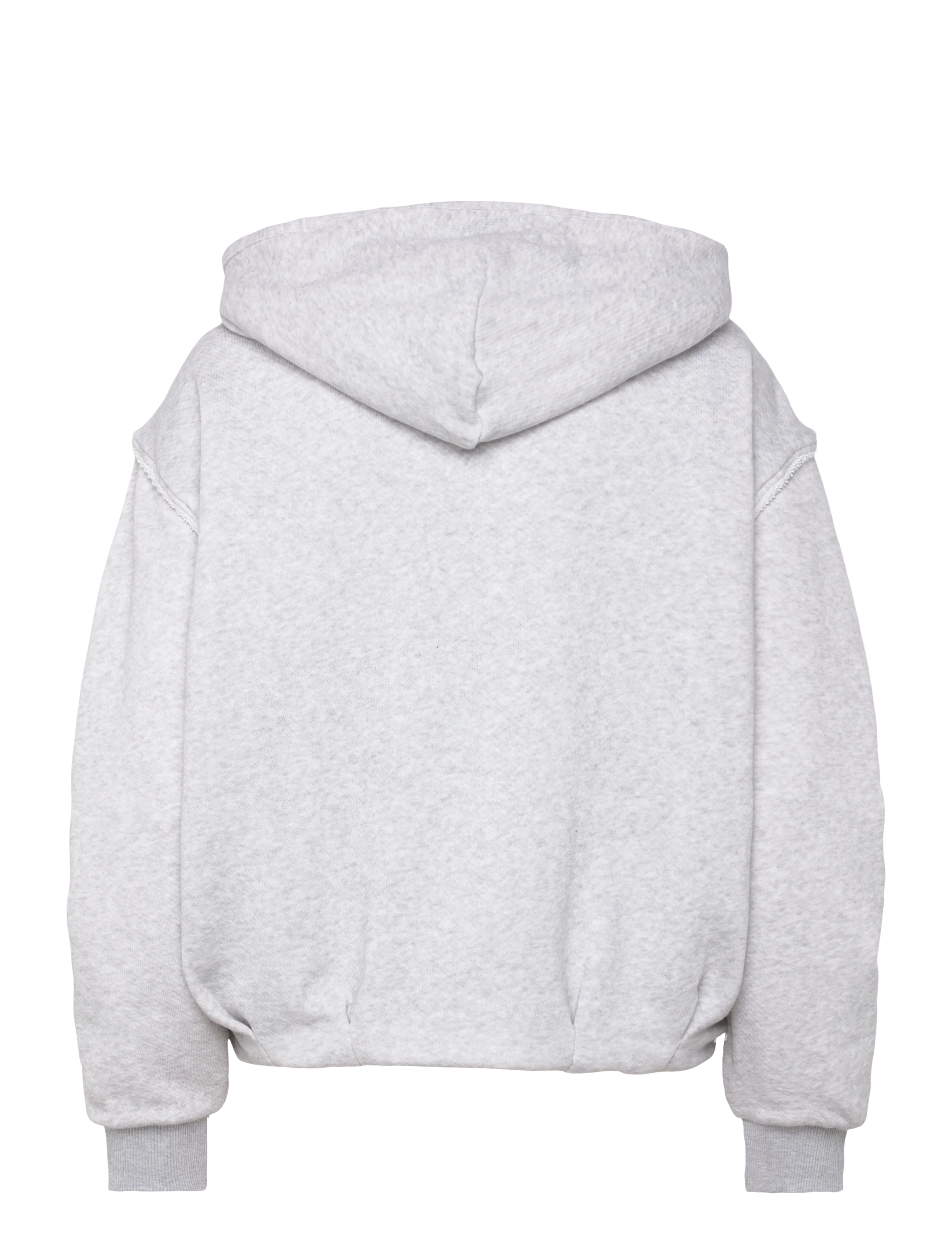 BOSS - C_Elendy - hoodies - open grey - 2