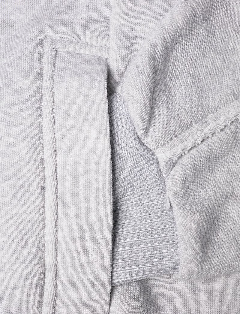 BOSS - C_Elendy - kapuzenpullover - open grey - 3