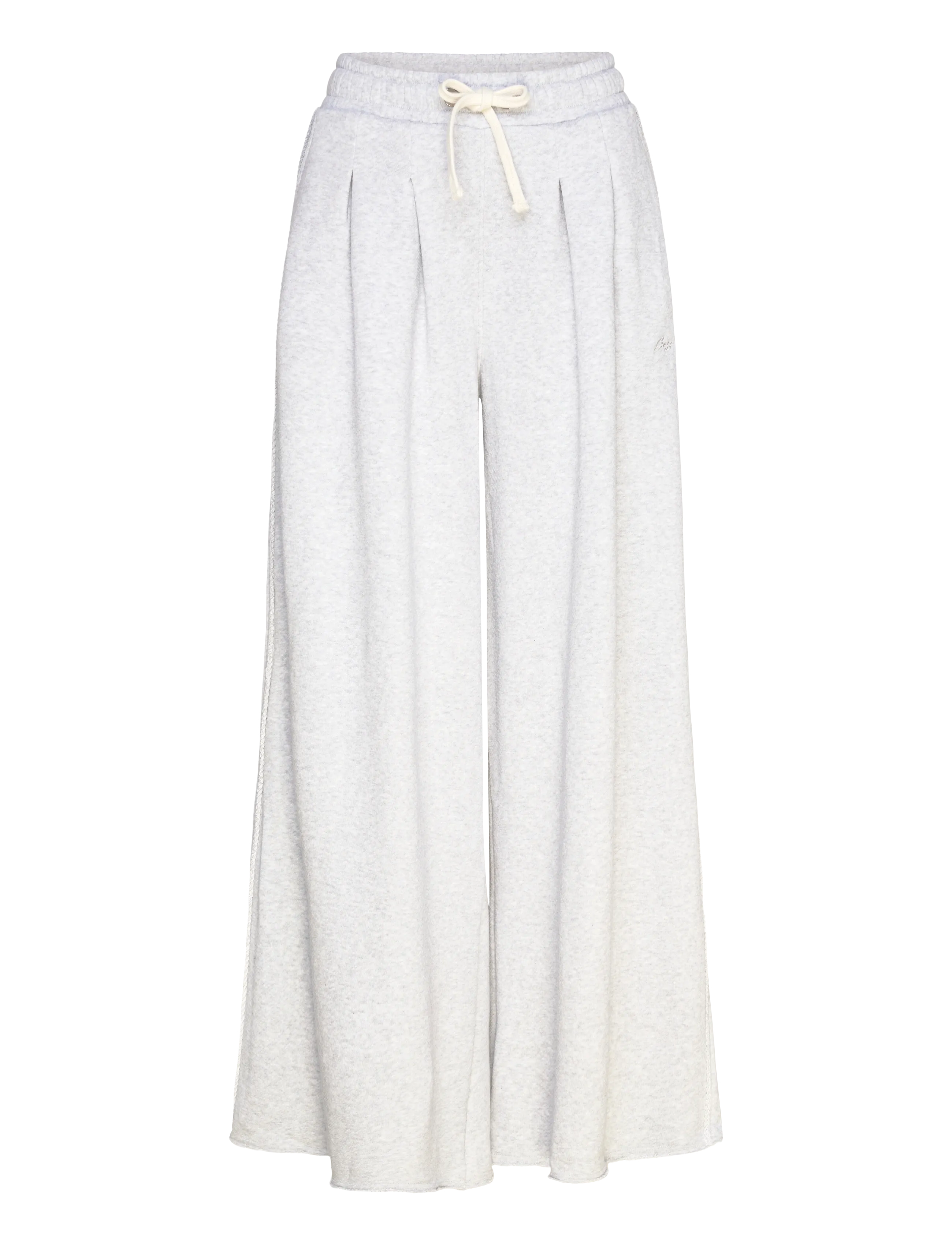 BOSS C_Elenyx - BOSS Orange - OPEN GREY / grey