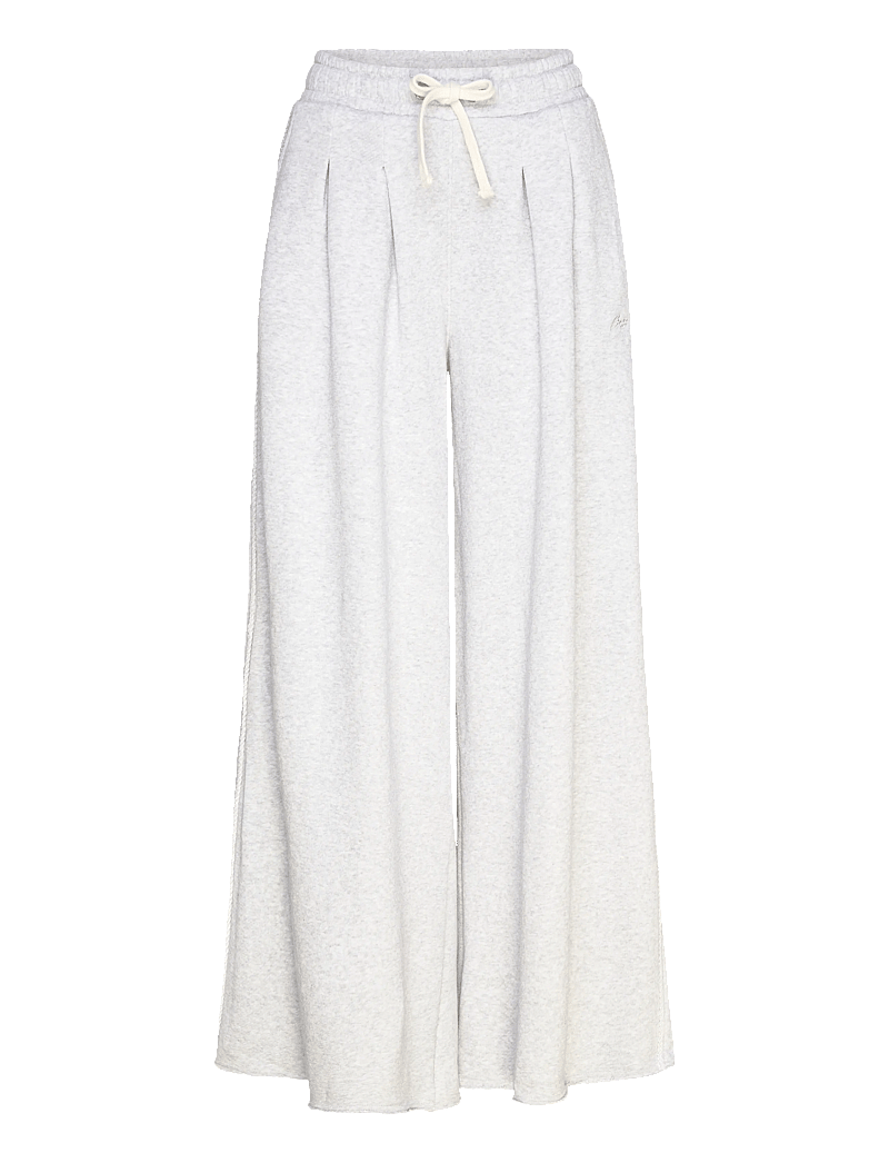 BOSS - C_Elenyx - hverdags stil - open grey - 1