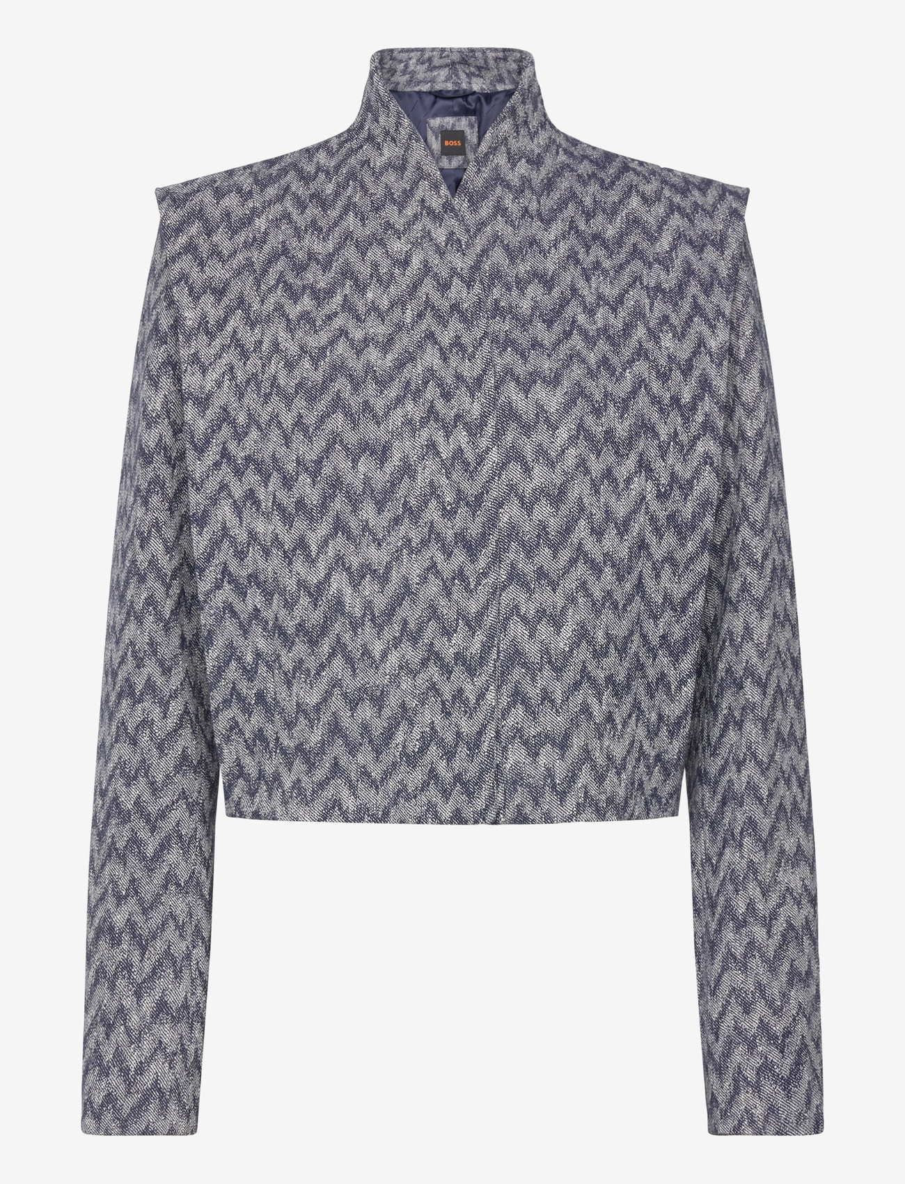 BOSS - C_Jakelina - jackor - open miscellaneous - 0