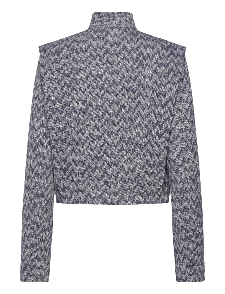 BOSS - C_Jakelina - wolljacken - open miscellaneous - 1