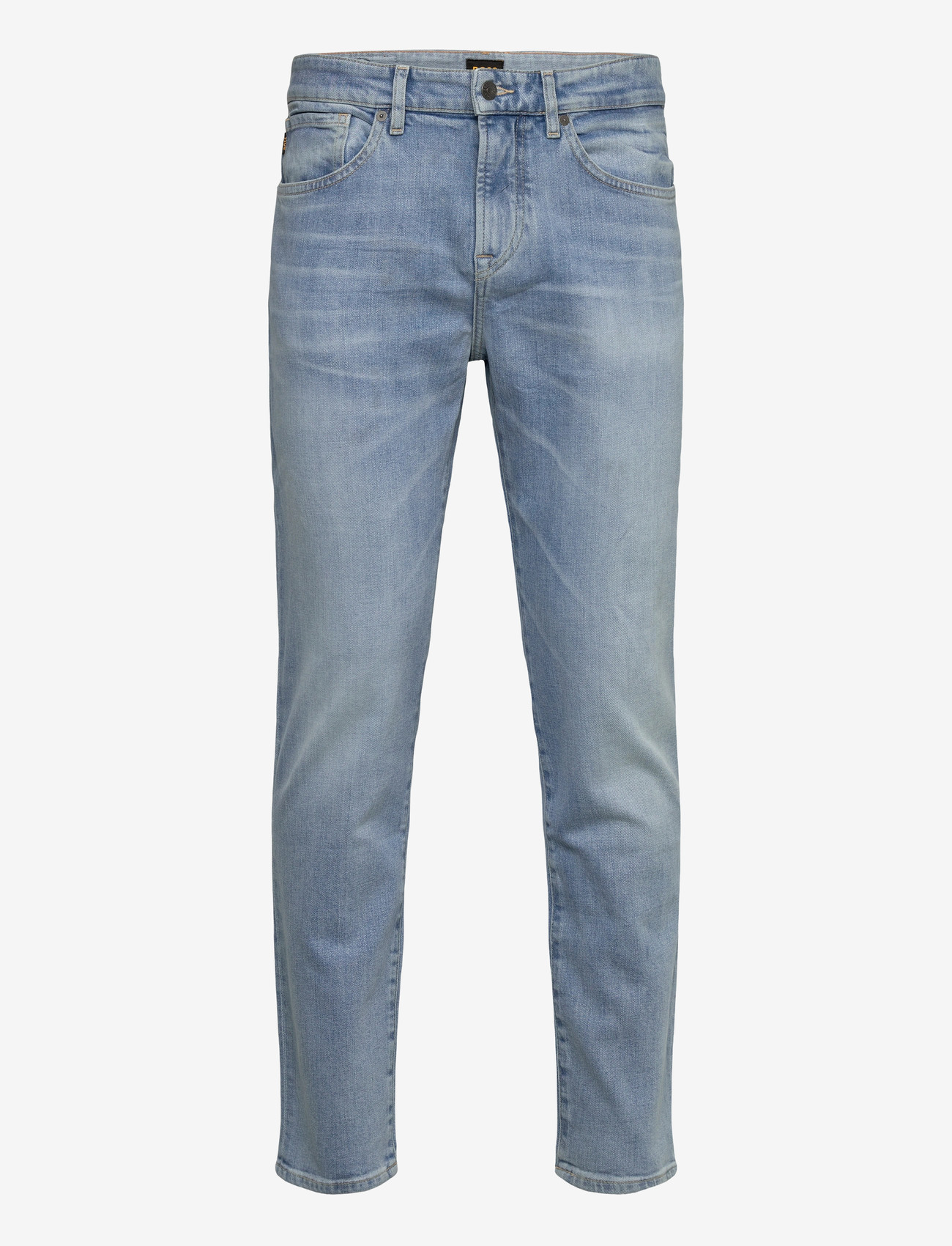 BOSS - ONYX BO - hosen & jeans - light/pastel blue - 0