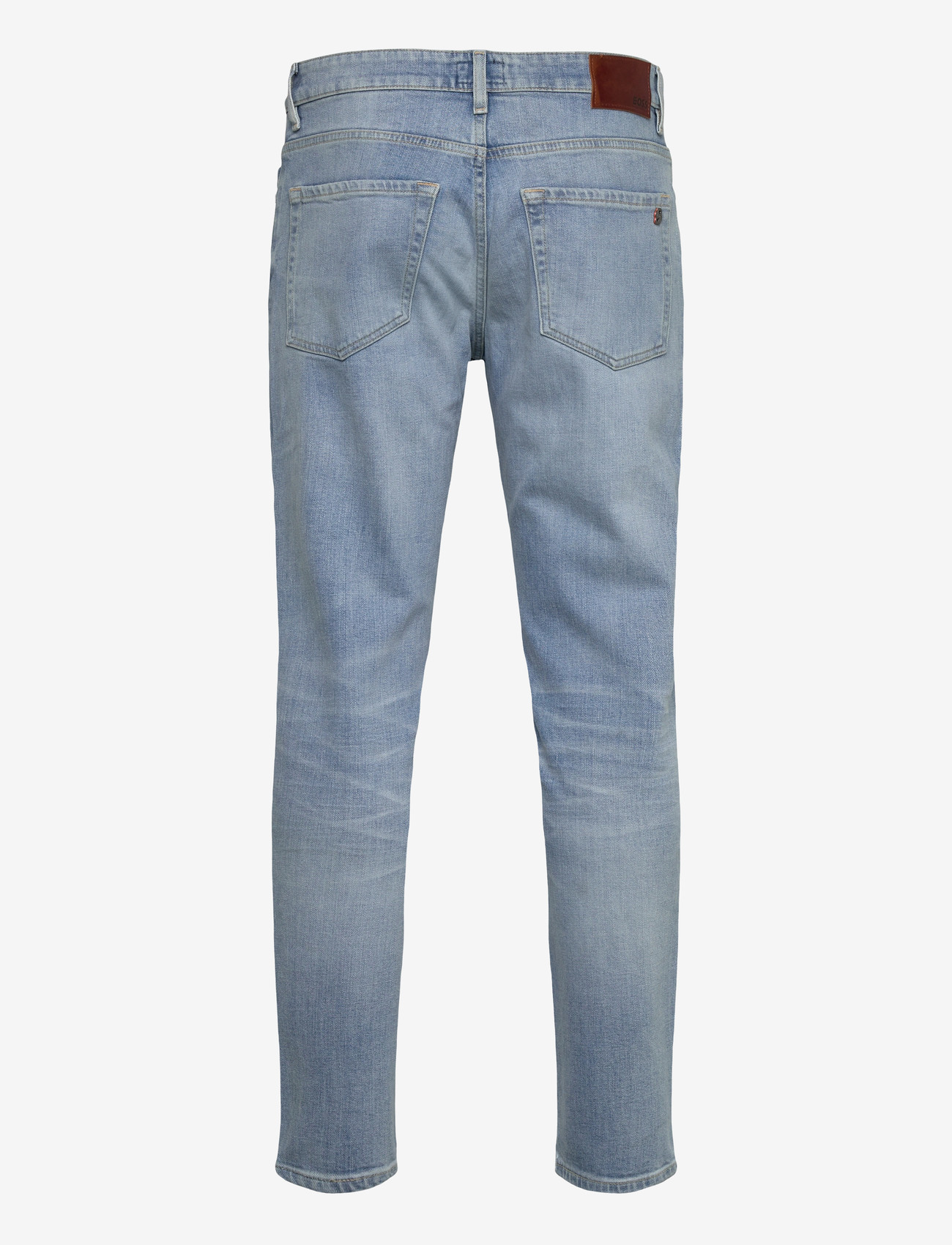 BOSS - ONYX BO - hosen & jeans - light/pastel blue - 1
