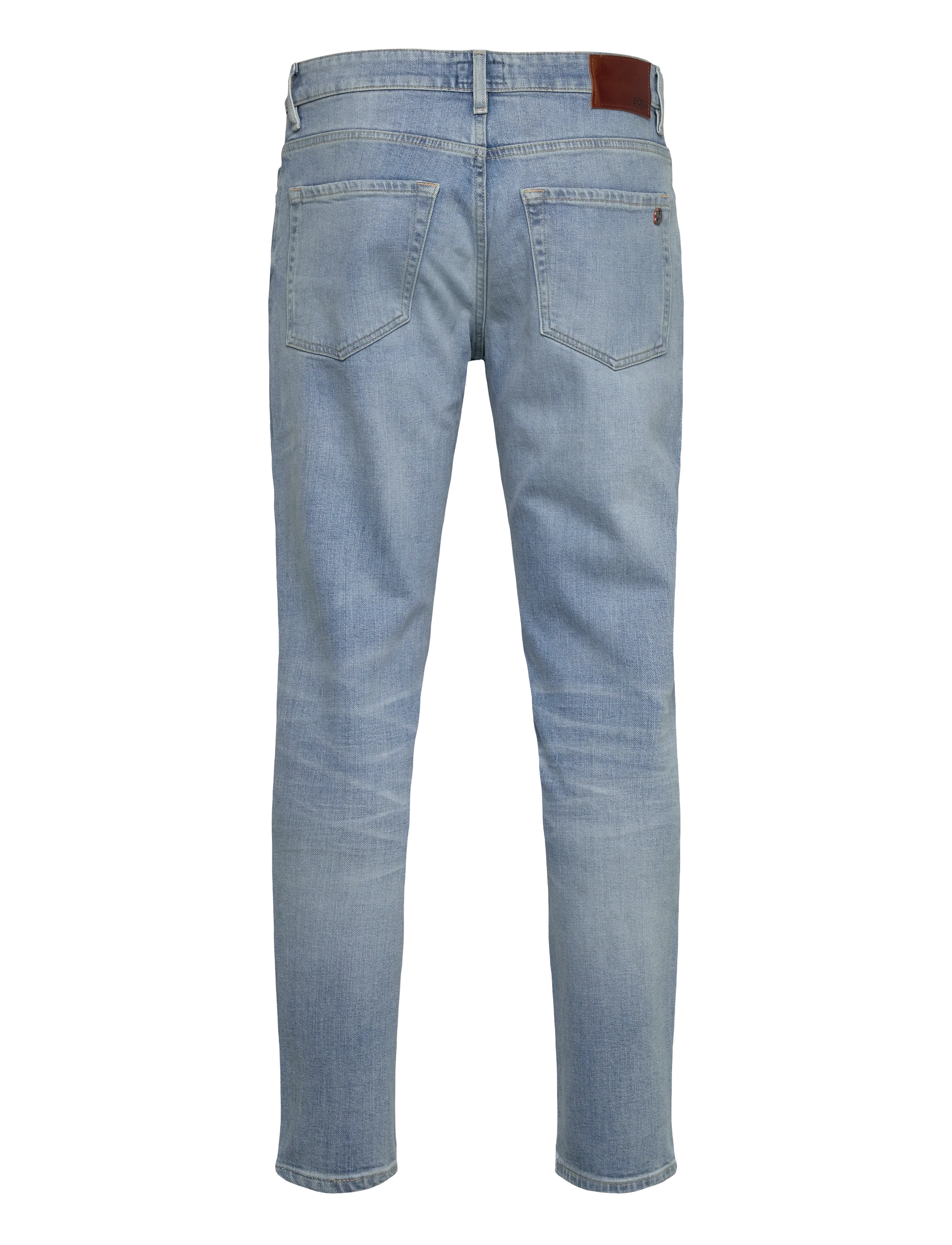 BOSS - ONYX BO - light/pastel blue - 1
