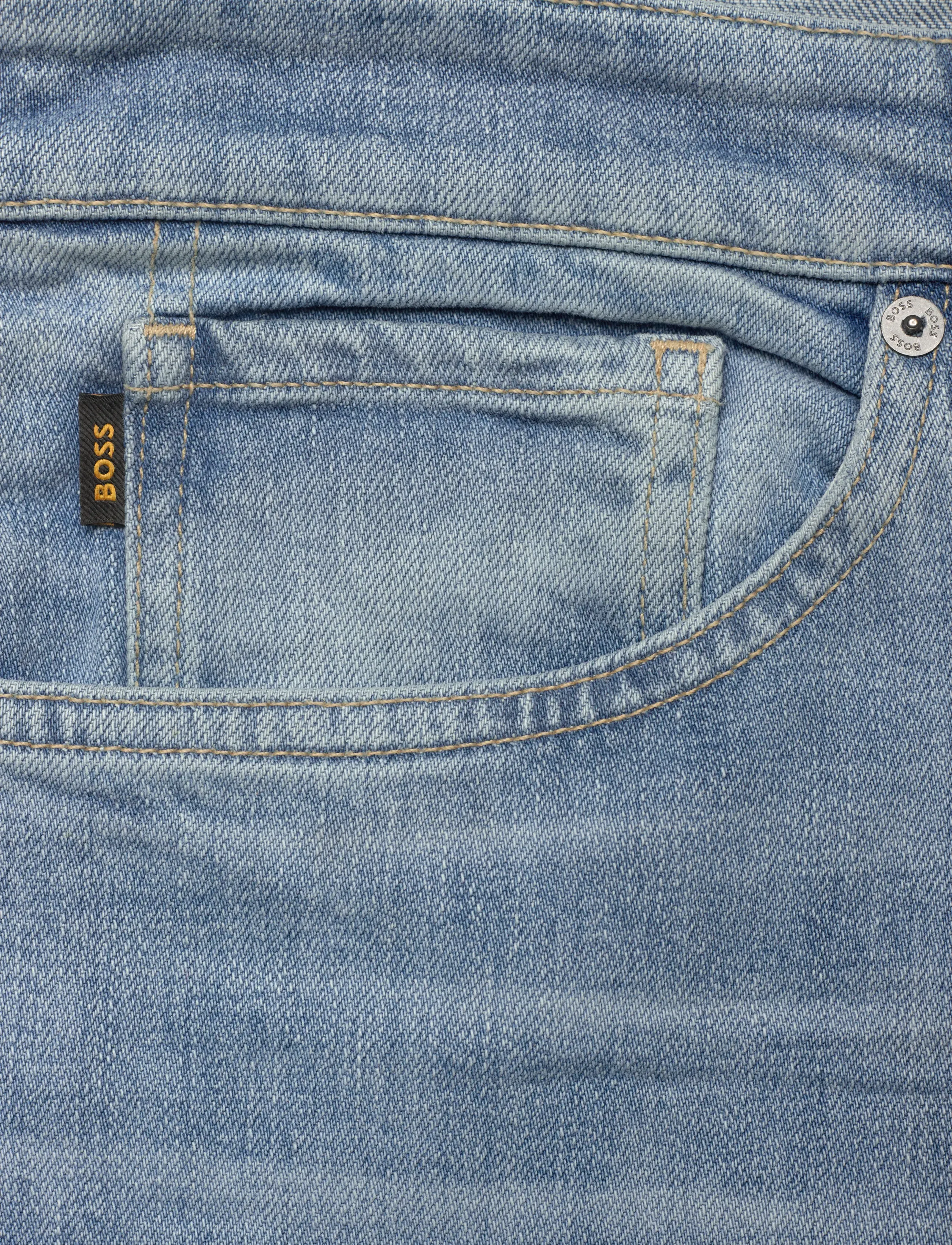 BOSS - ONYX BO - light/pastel blue - 2