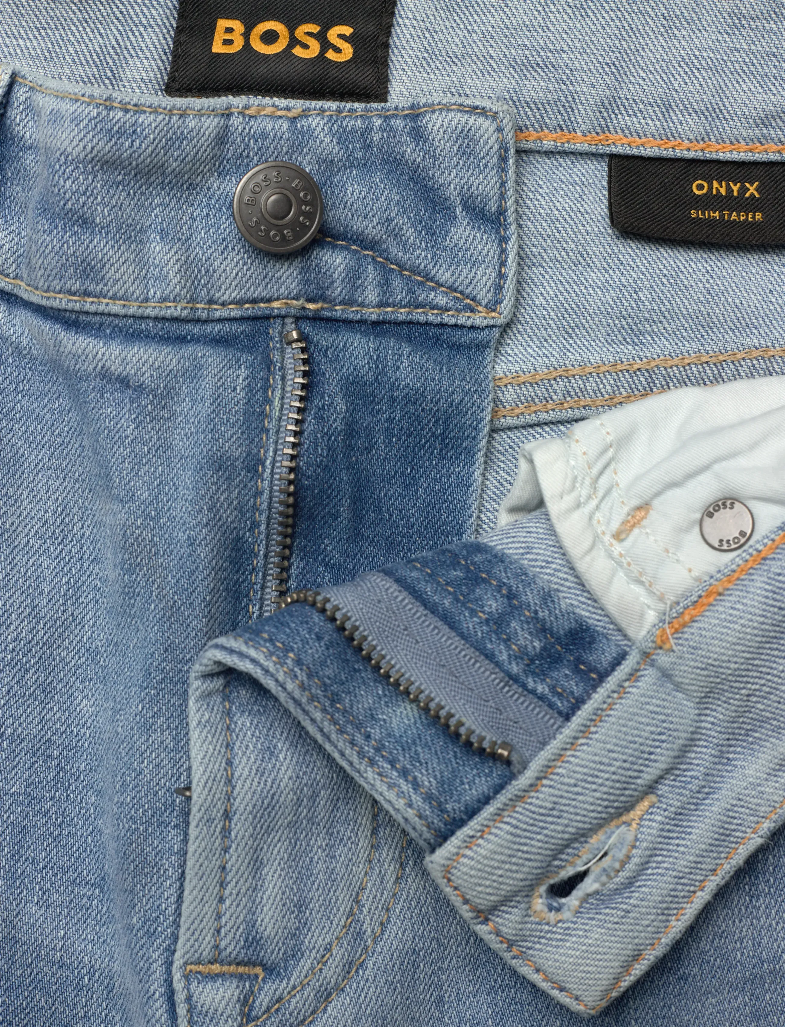 BOSS - ONYX BO - light/pastel blue - 3