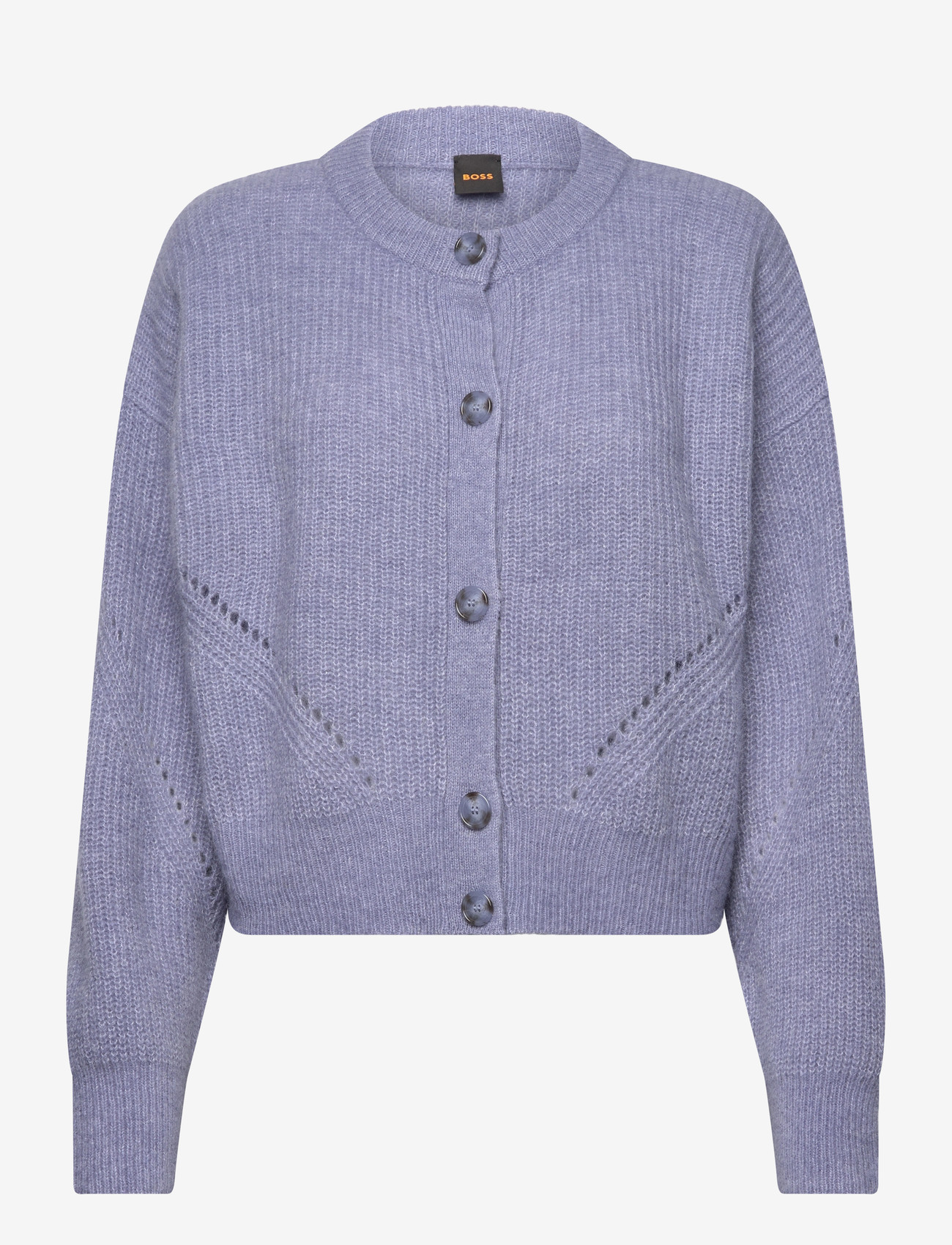 BOSS - C_Fernard - koftor - bright blue - 0