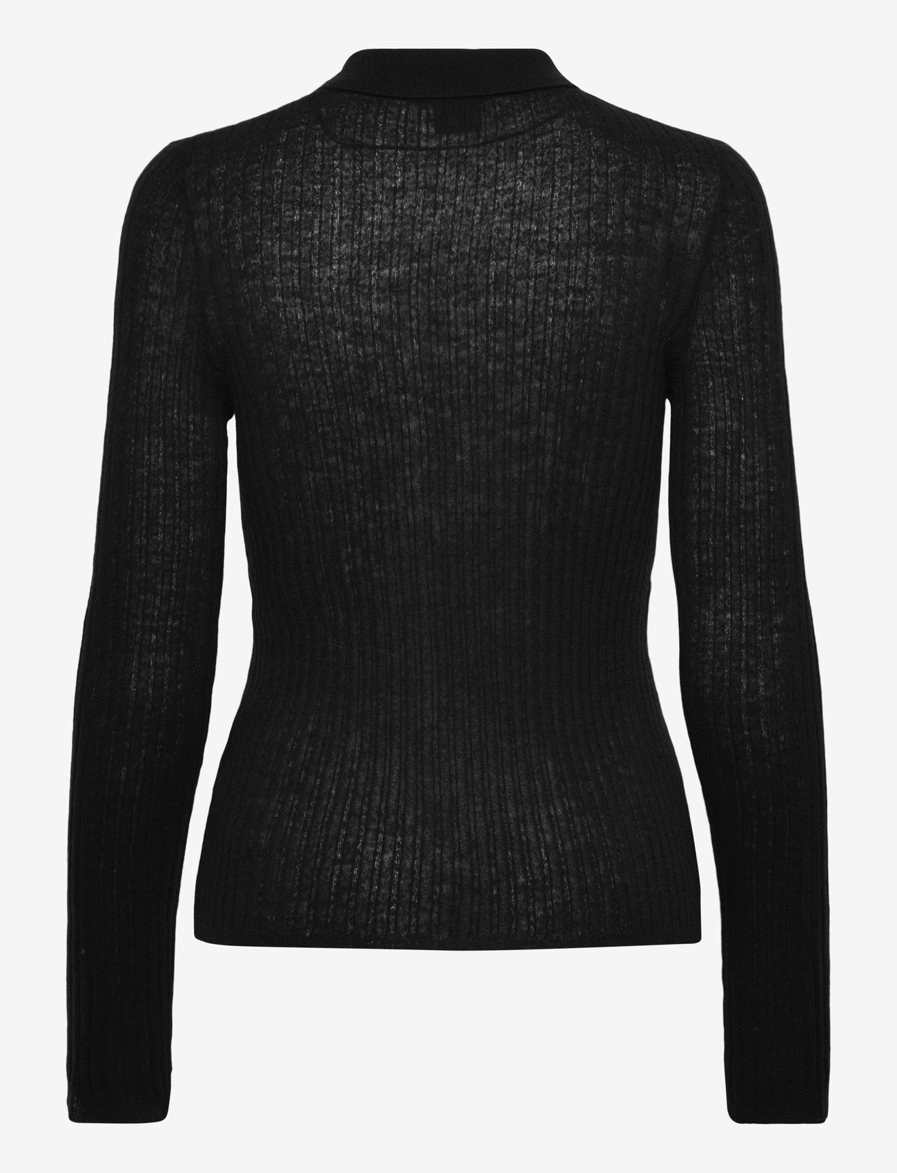 BOSS - C_Fuganel - striktrøjer - black - 1