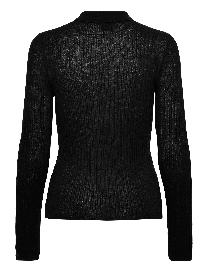 BOSS - C_Fuganel - striktrøjer - black - 1