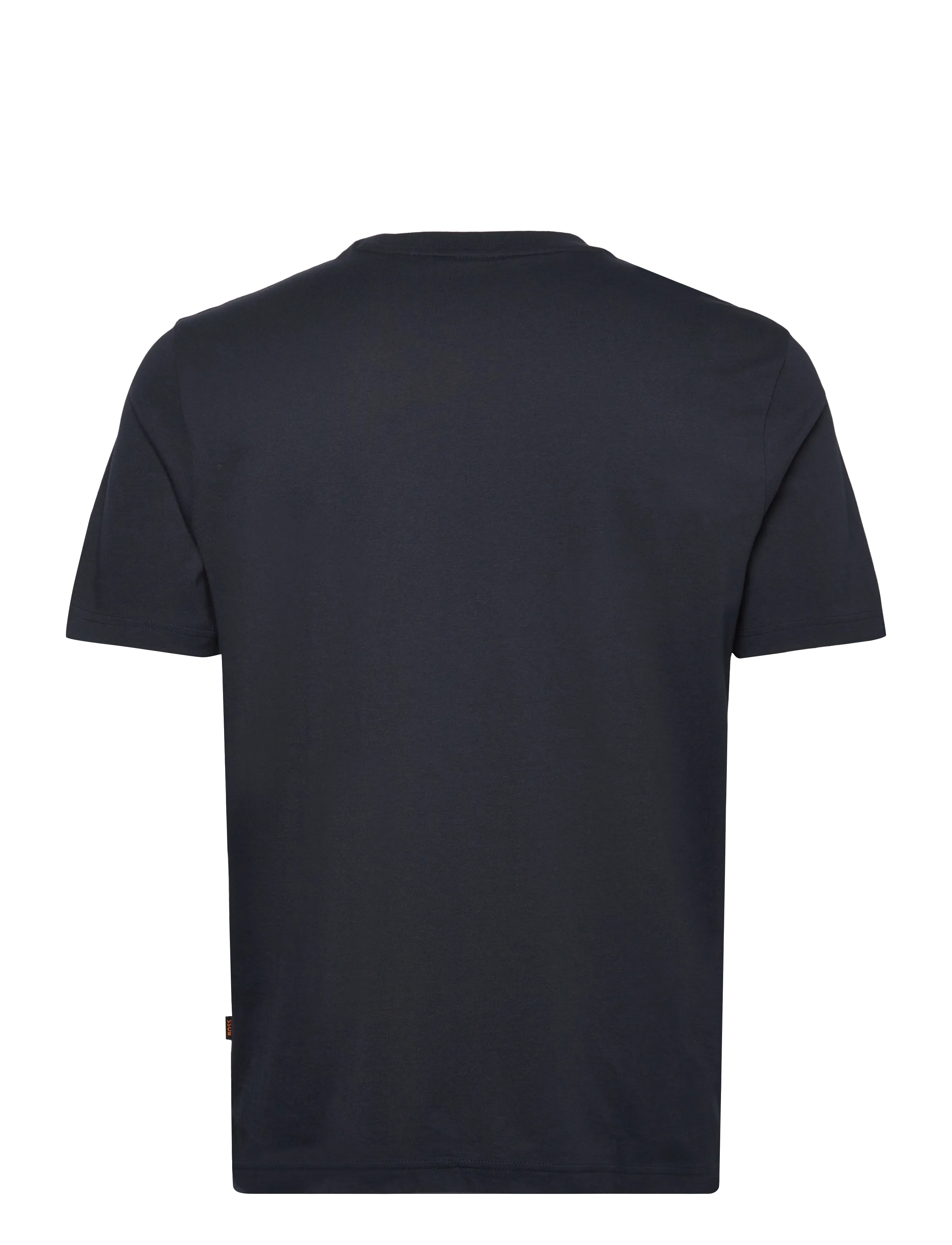 BOSS - Te_lupo - kurzärmelige - dark blue - 1