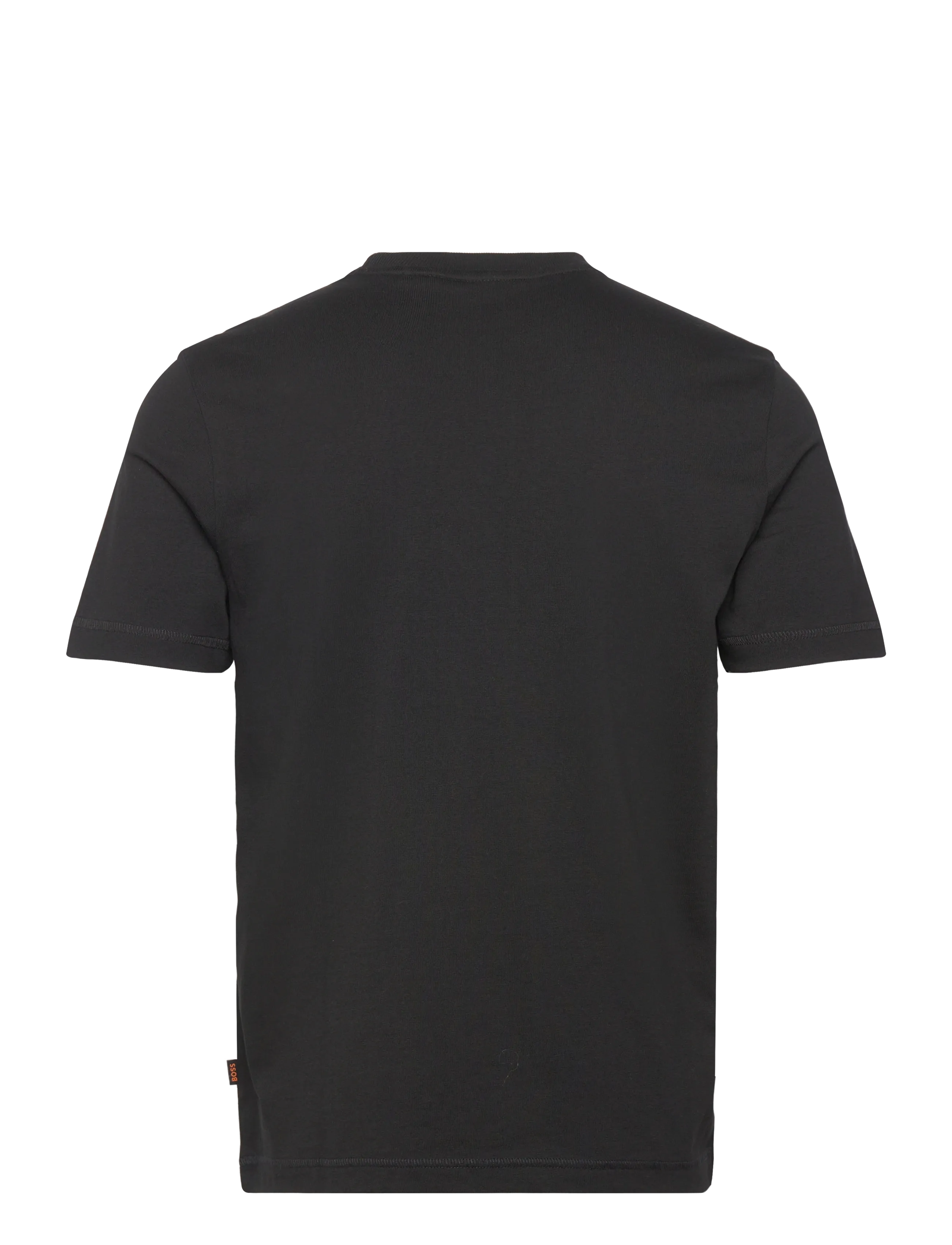 BOSS - Te_Frozen - black - 1