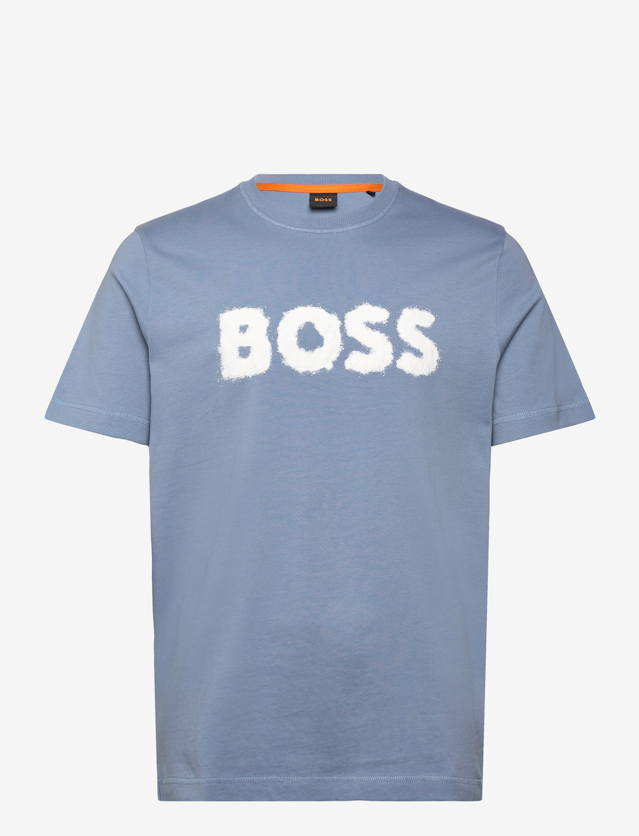 BOSS - Te_Frozen - light/pastel blue - 0