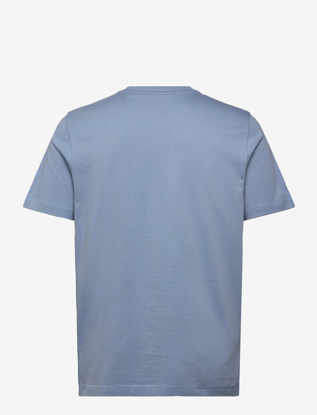BOSS - Te_Frozen - light/pastel blue - 1