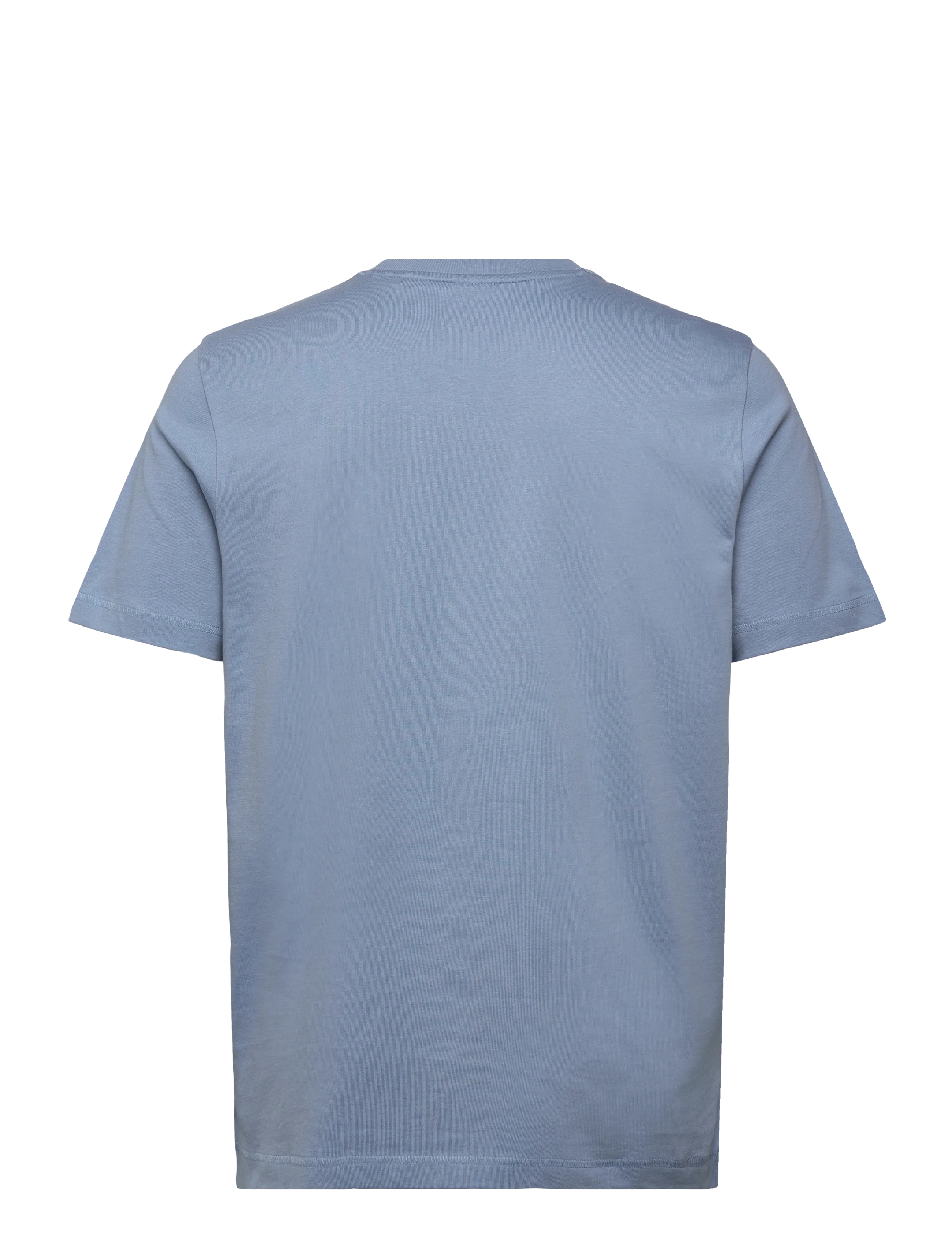 BOSS - Te_Frozen - light/pastel blue - 1