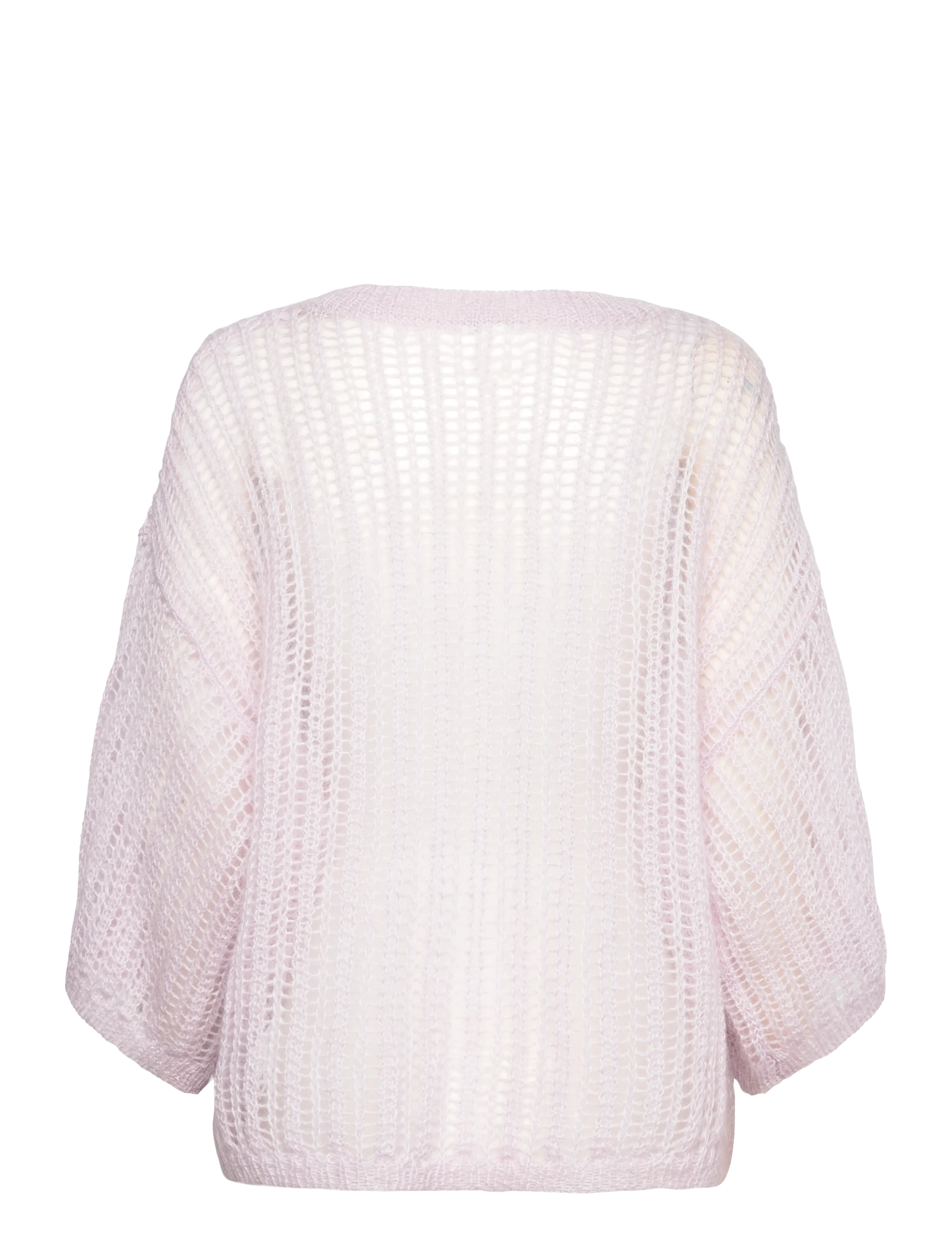 BOSS - C_Frug - trøjer - light/pastel purple - 2
