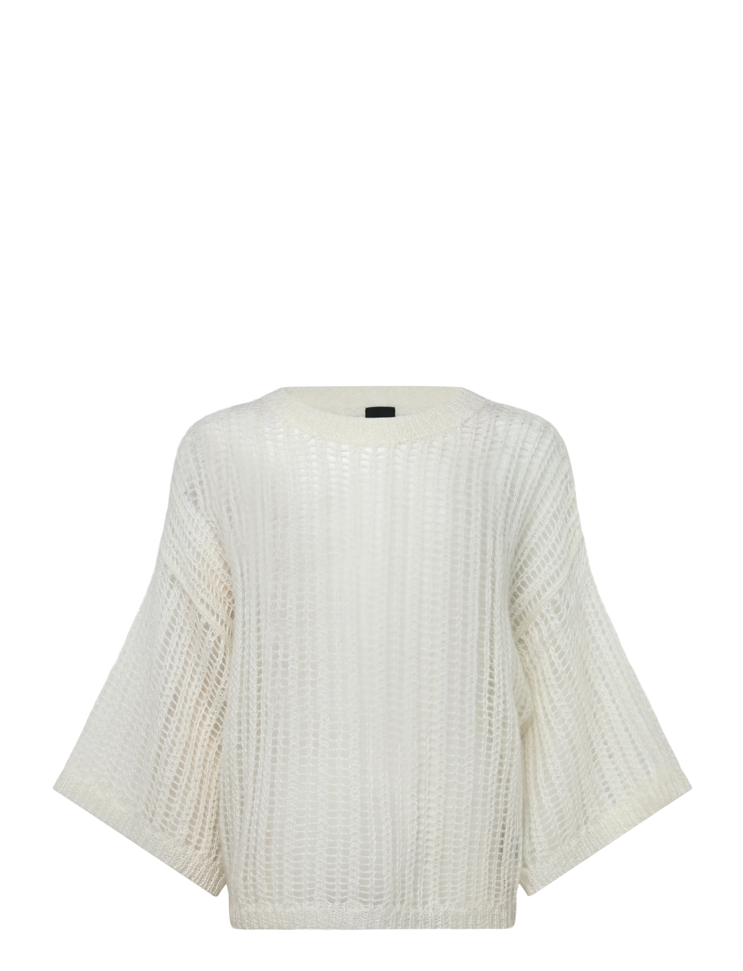 BOSS C_Frug - BOSS - OPEN WHITE / white