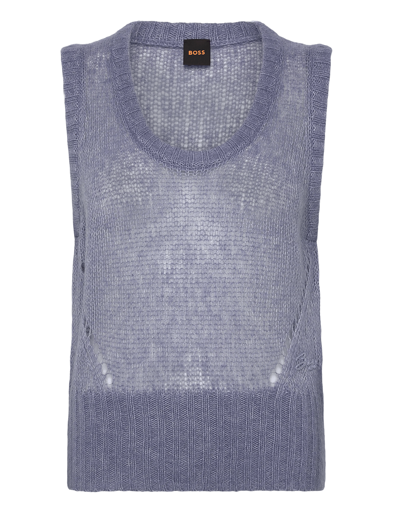 BOSS - C_Frignac - Trikotāžas vestes