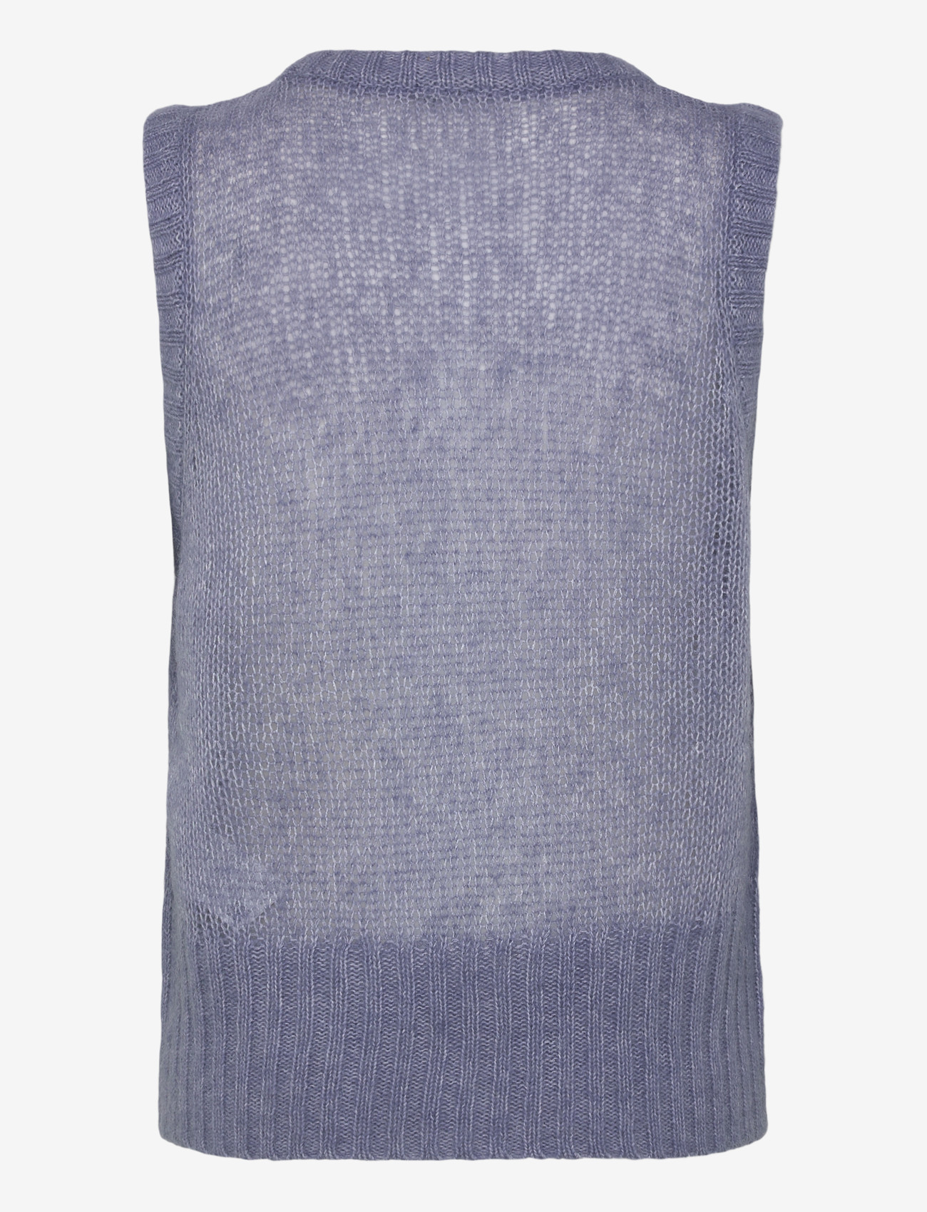 BOSS - C_Frignac - strikveste - bright blue - 1