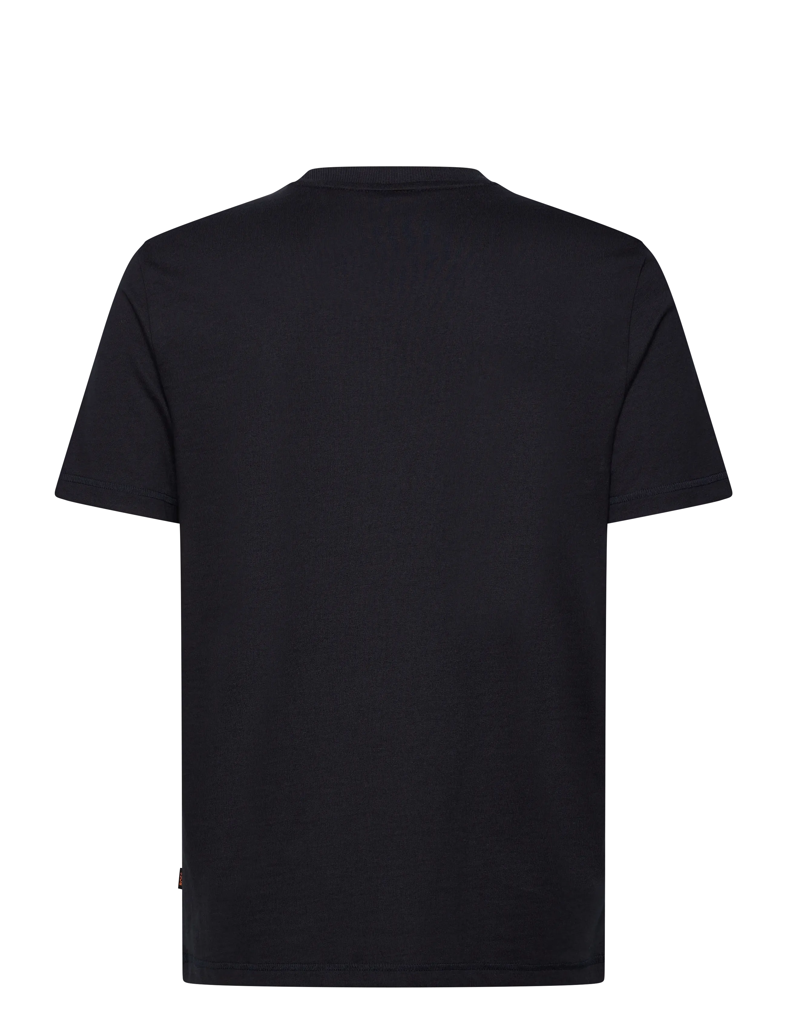 BOSS - Te_brokenice - kortærmede t-shirts - dark blue - 1