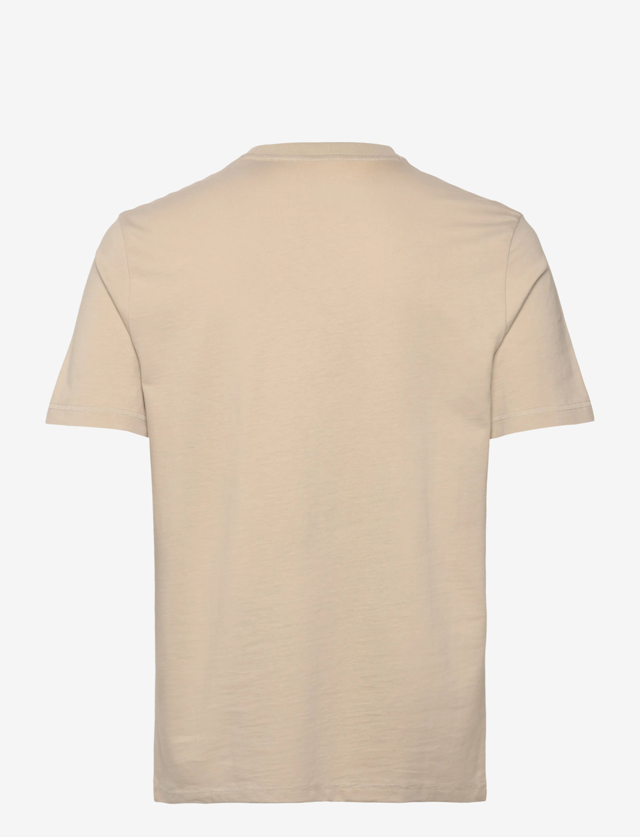 BOSS - Te_brokenice - sügisesed riided - light beige - 1