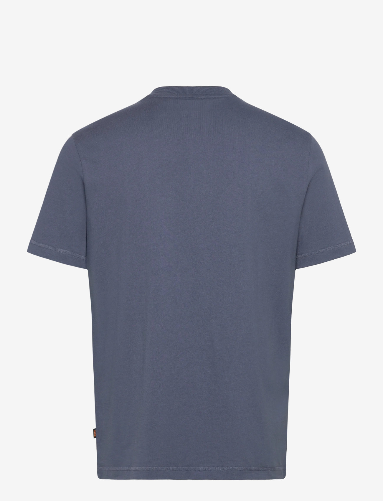 BOSS - Te_brokenice - sügisesed riided - open blue - 1