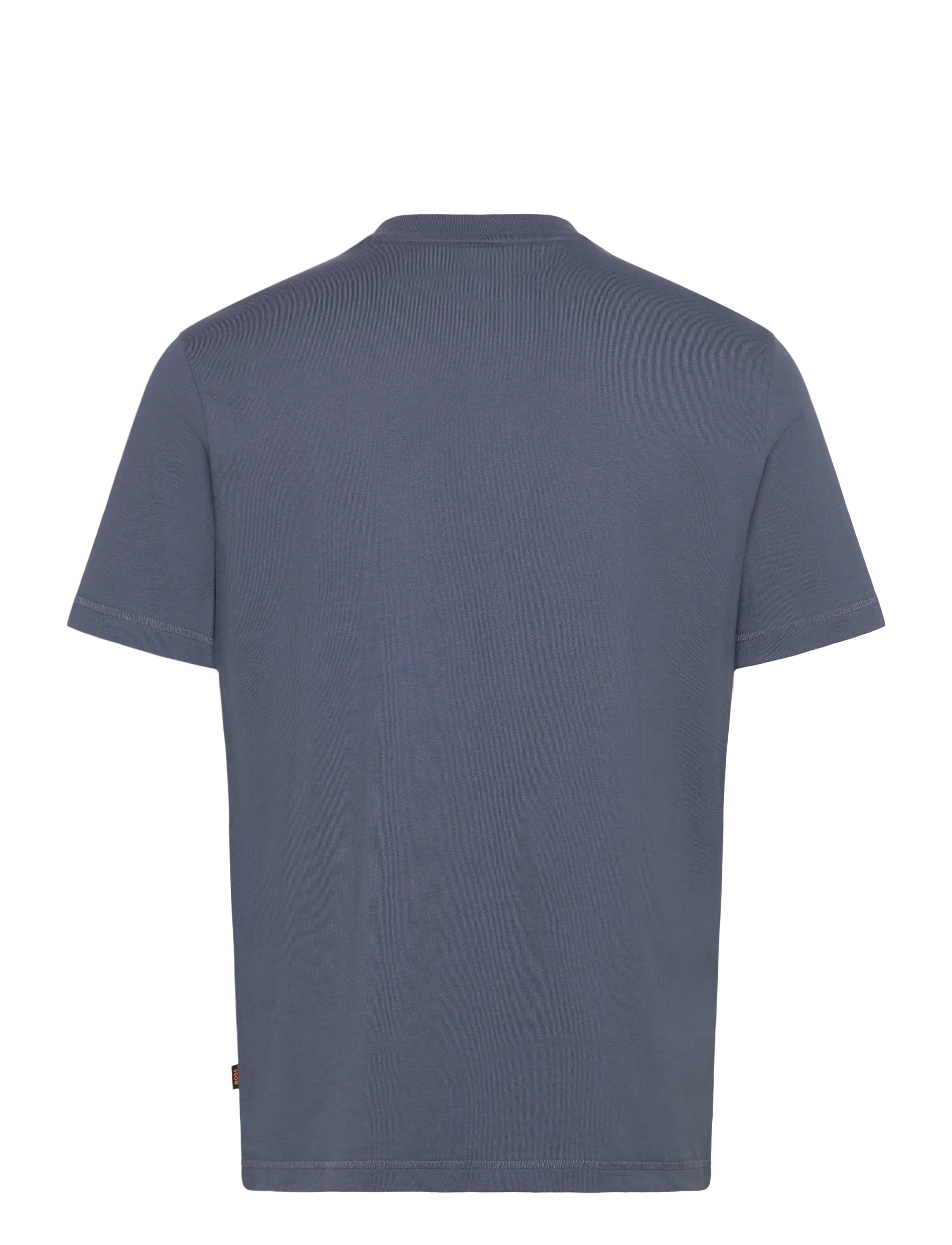 BOSS - Te_brokenice - kortermede t-skjorter - open blue - 1