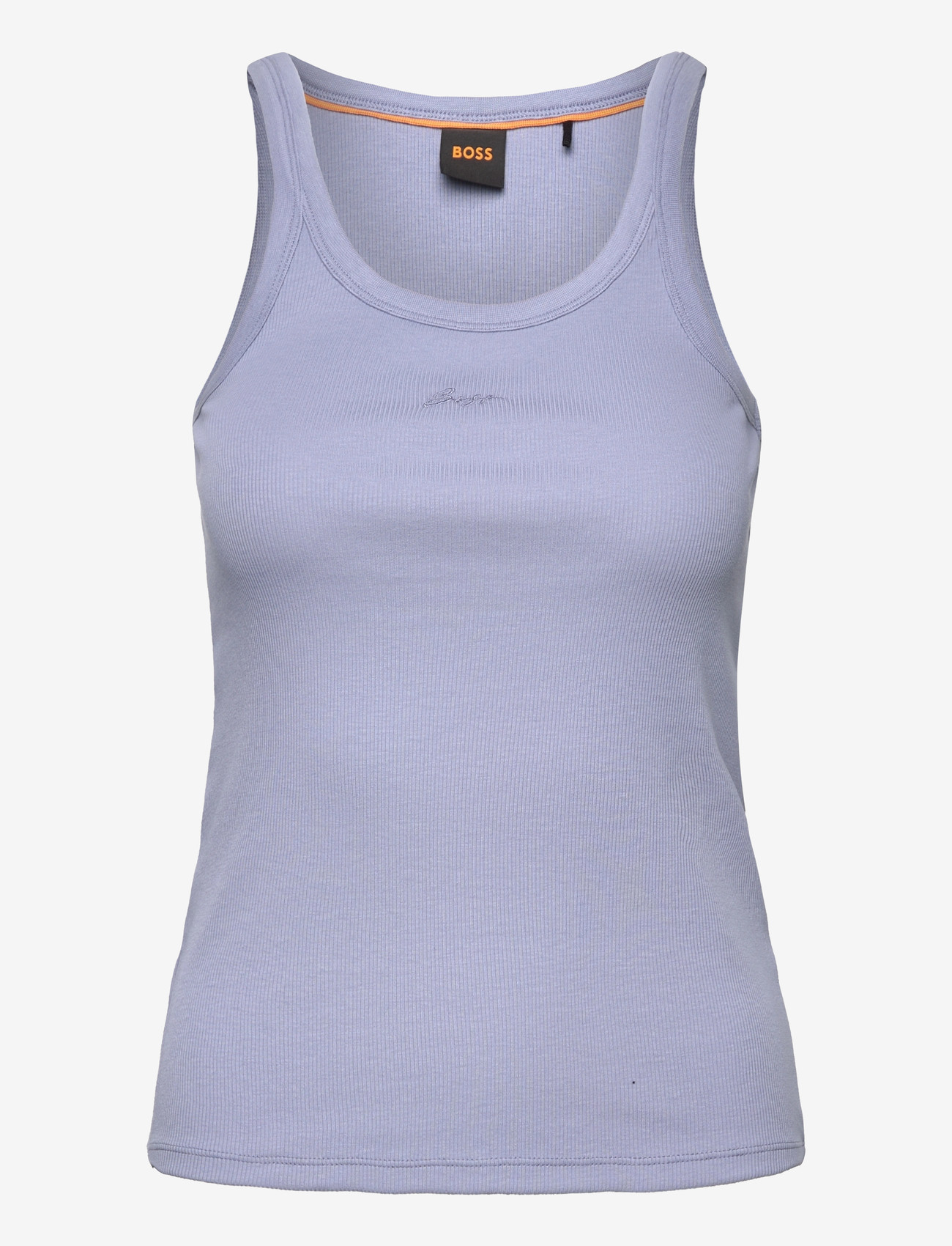 BOSS - C_Epetite - Ärmellose tops - bright blue - 0