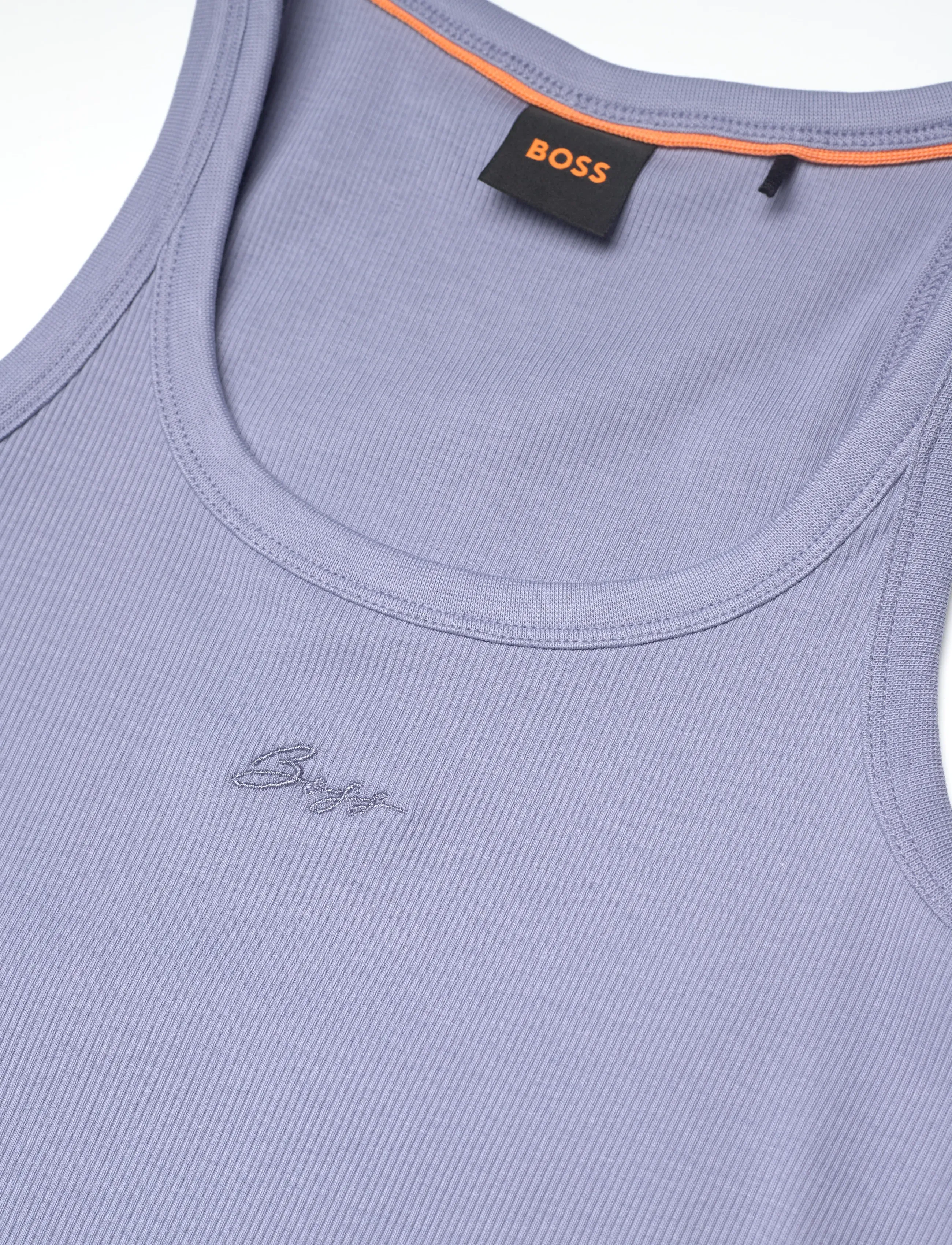 BOSS - C_Epetite - Ärmellose tops - bright blue - 2