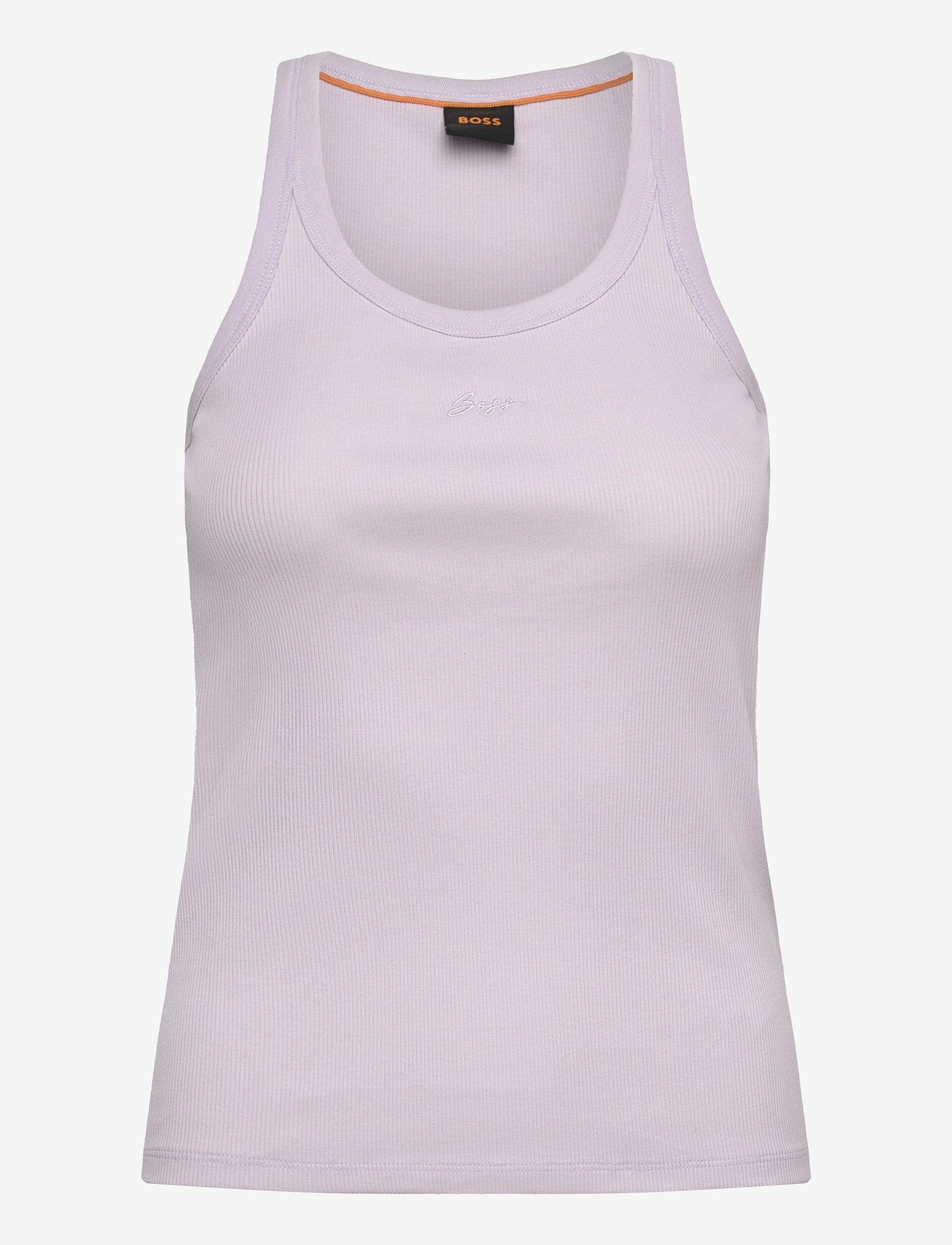 BOSS - C_Epetite - tanktops - light/pastel purple - 0