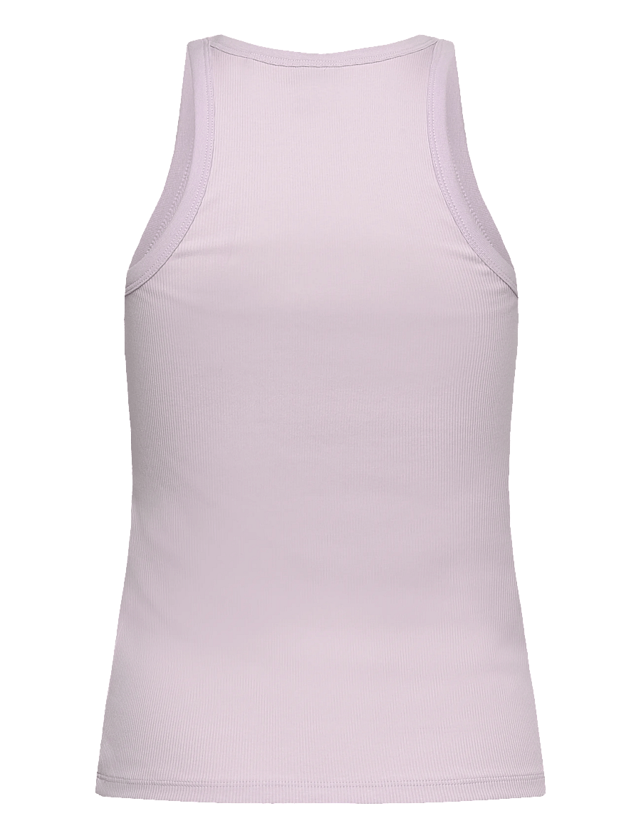BOSS - C_Epetite - Ärmellose tops - light/pastel purple - 2
