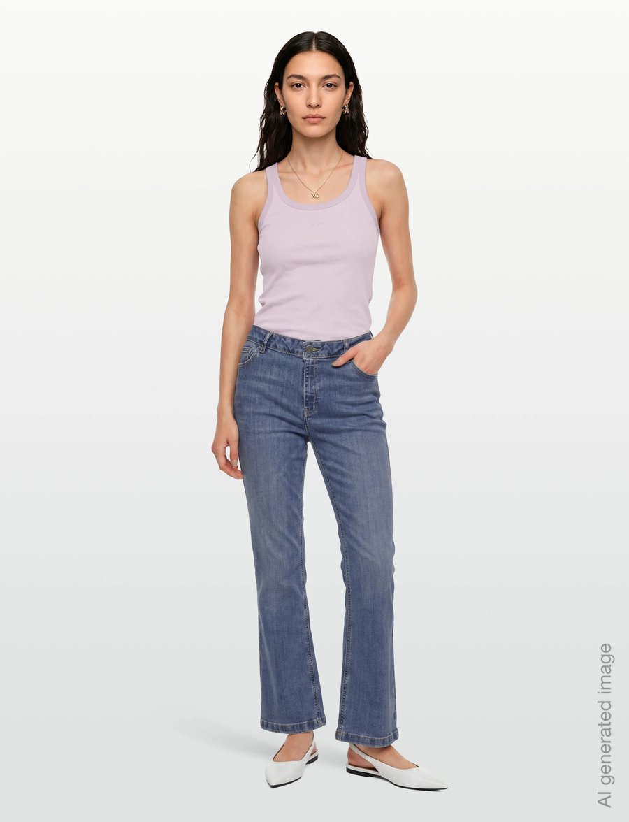 BOSS - C_Epetite - Ärmellose tops - light/pastel purple - 0