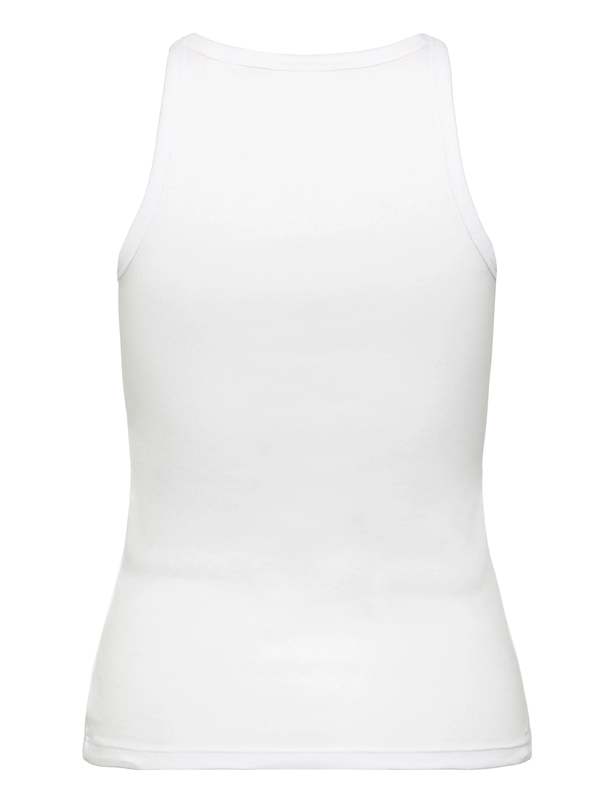 BOSS - C_Epetite - Ärmellose tops - white - 1