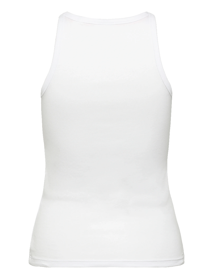 BOSS - C_Epetite - Ärmellose tops - white - 1