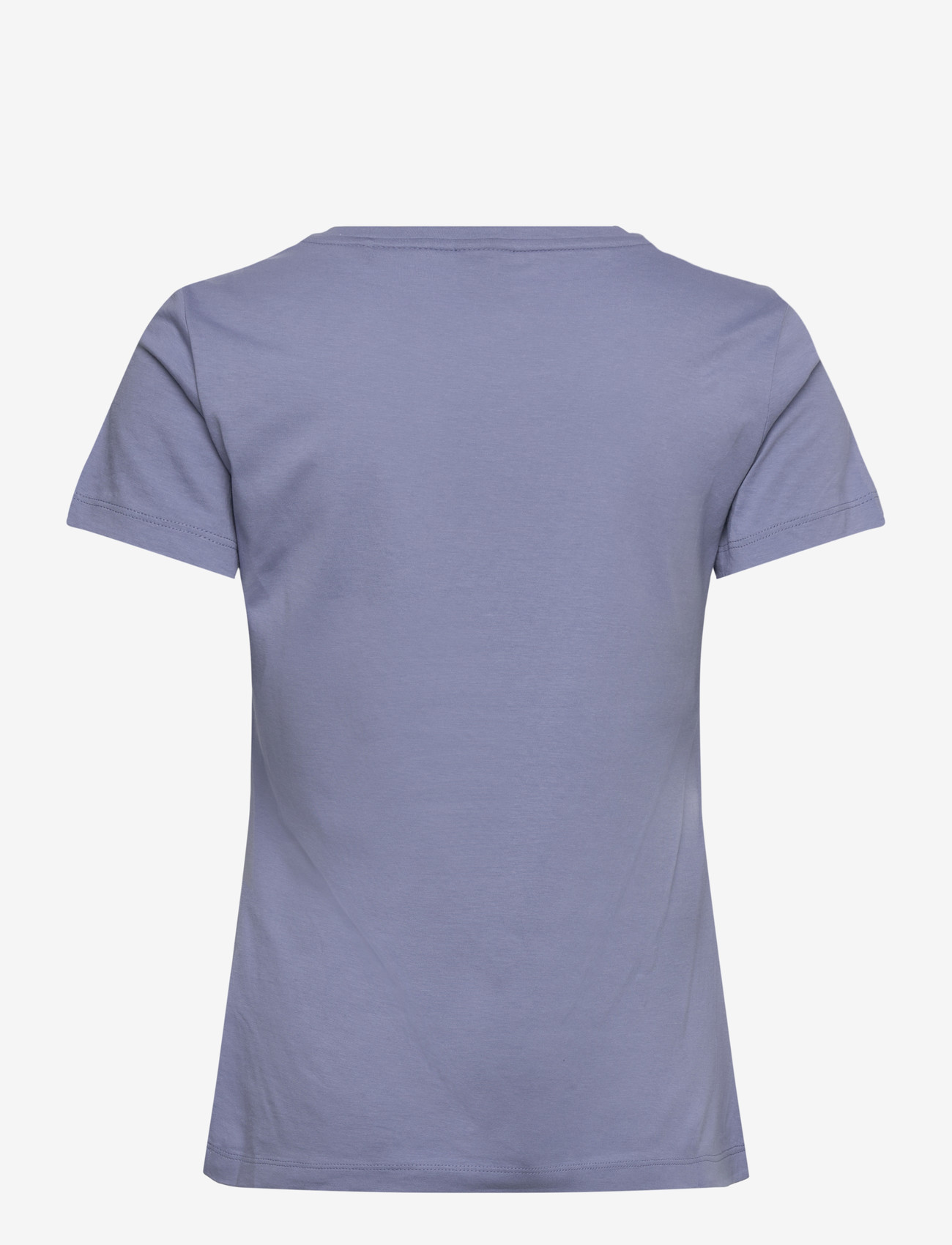 BOSS - C_Elove_embro - t-shirts - bright blue - 1