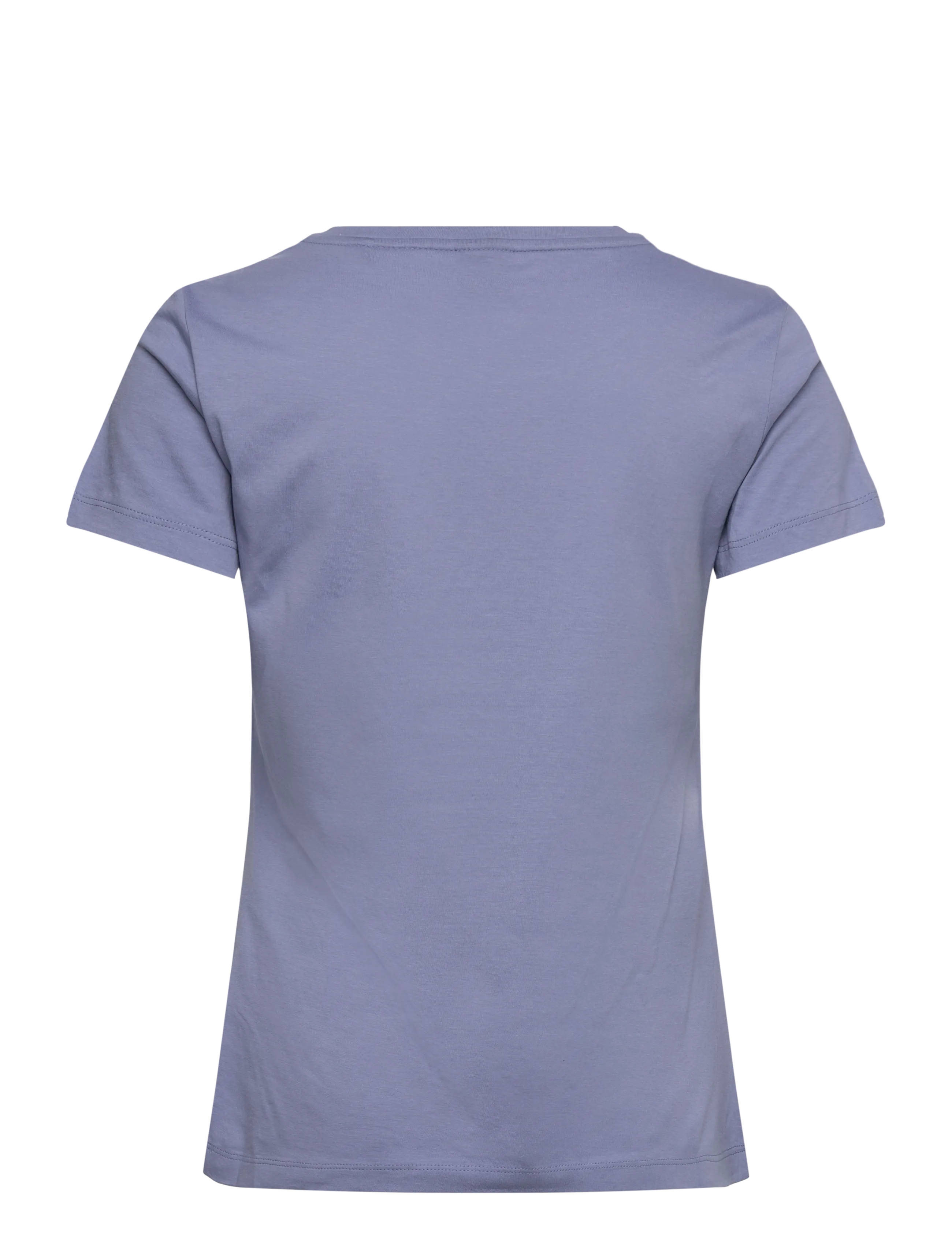 BOSS - C_Elove_embro - t-shirts - bright blue - 1