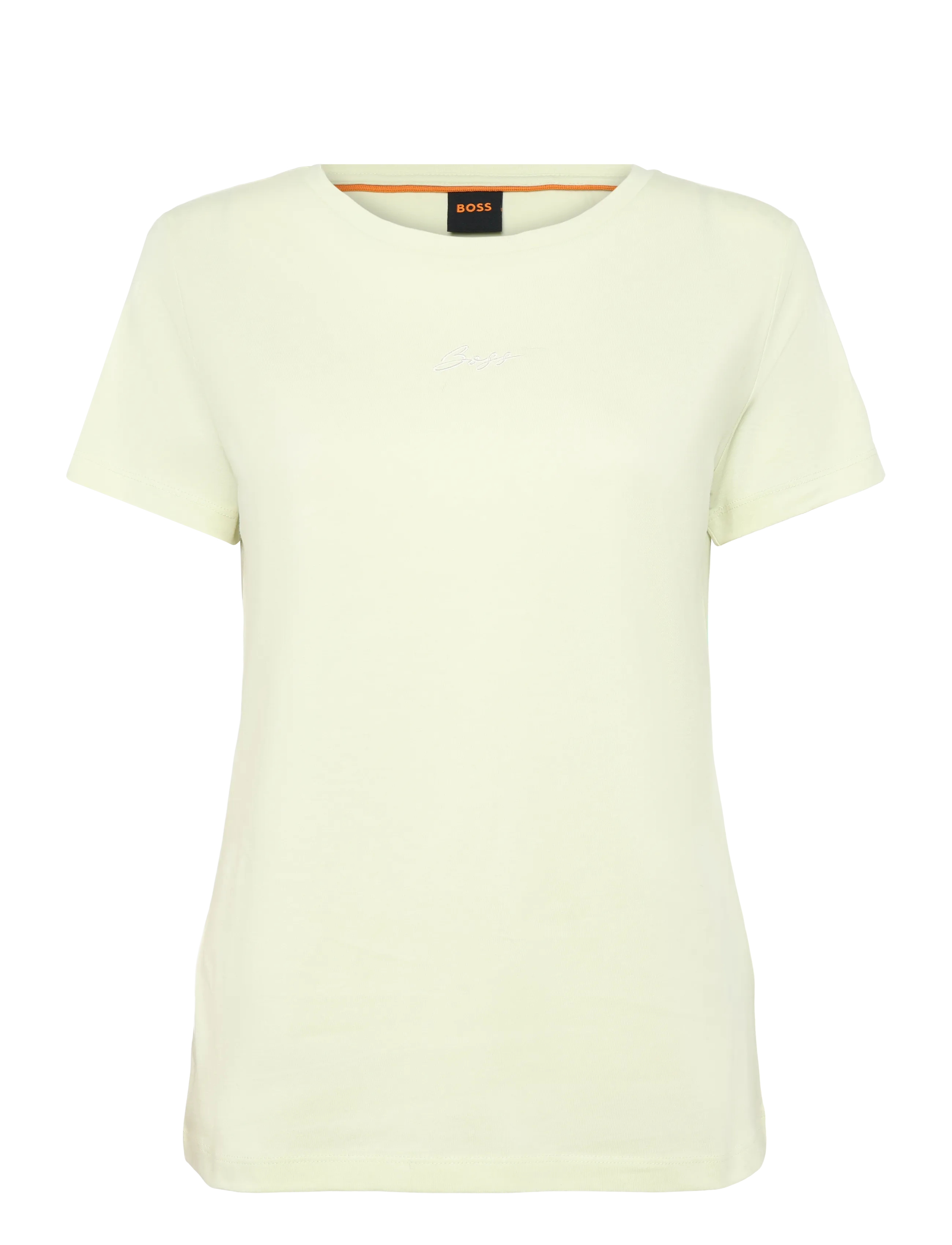 BOSS C_Elove_embro - Bis zu 25% Rabatt - BRIGHT GREEN / green