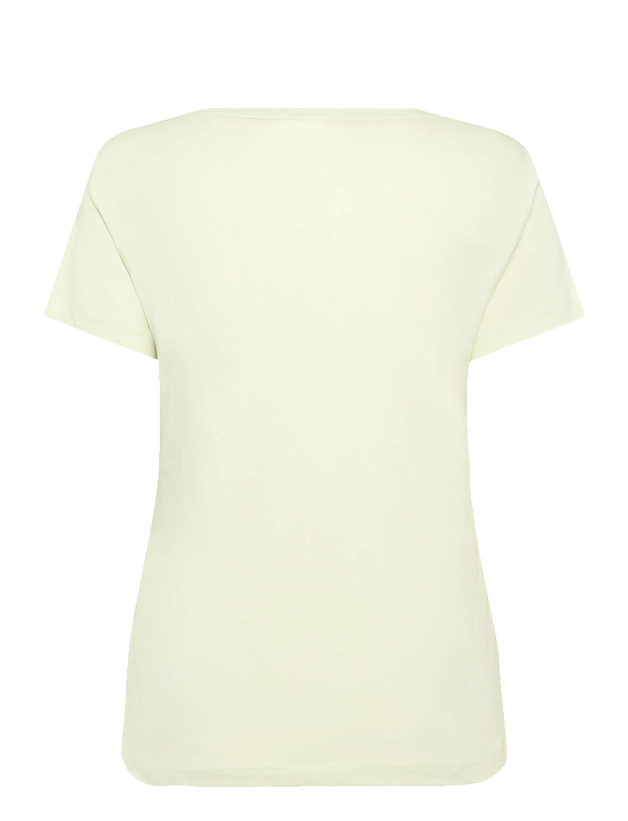 BOSS - C_Elove_embro - t-shirts - bright green - 1