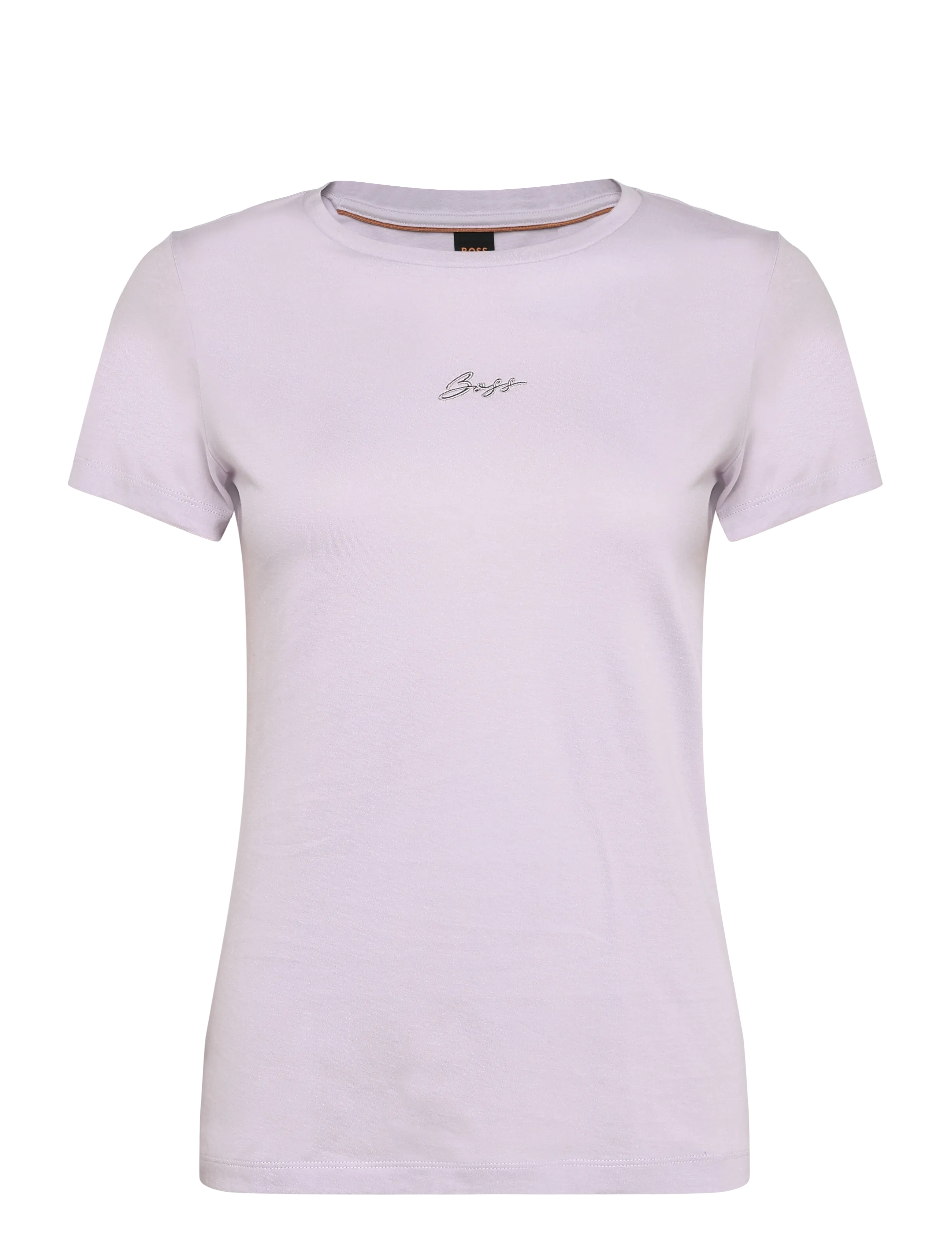 BOSS C_Elove_embro - BOSS - LIGHT/PASTEL PURPLE / purple