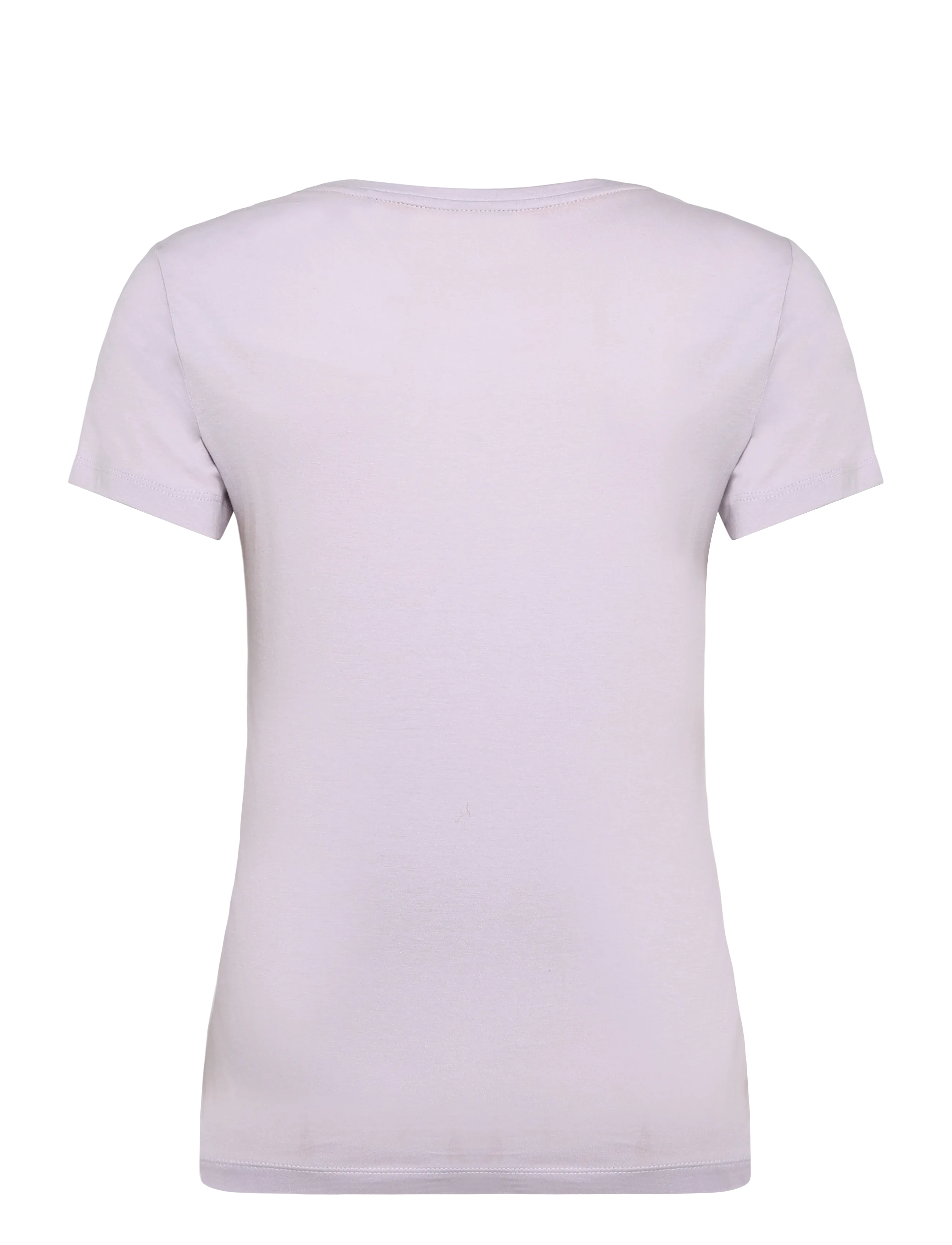 BOSS - C_Elove_embro - t-shirts - light/pastel purple - 2